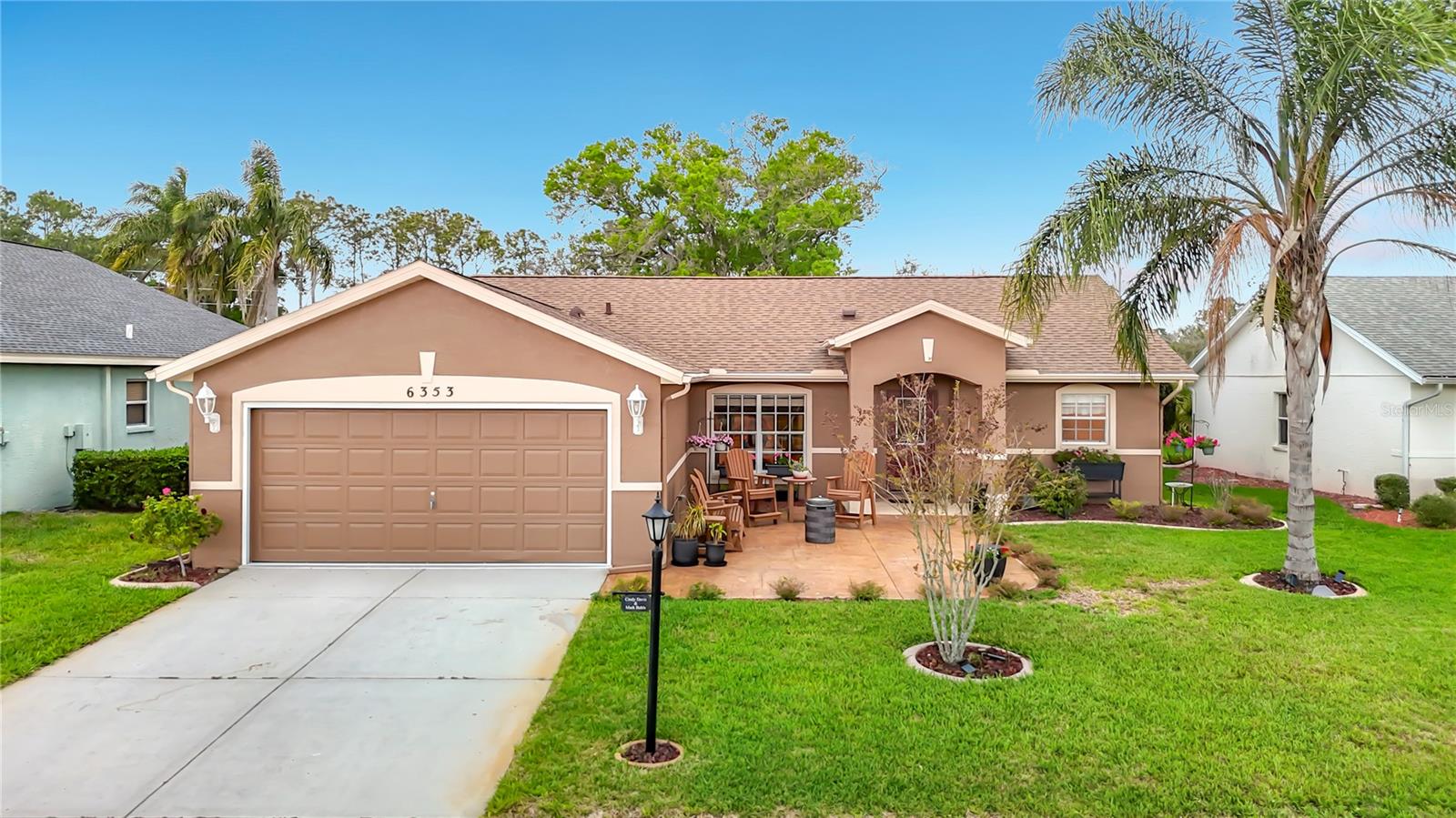 6353 CARDINAL CREST DR, NEW PORT RICHEY, FL, 34655