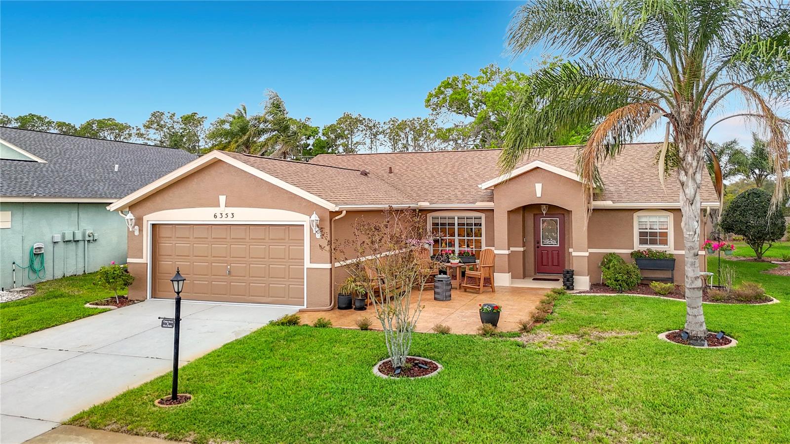 6353 CARDINAL CREST DR, NEW PORT RICHEY, FL, 34655