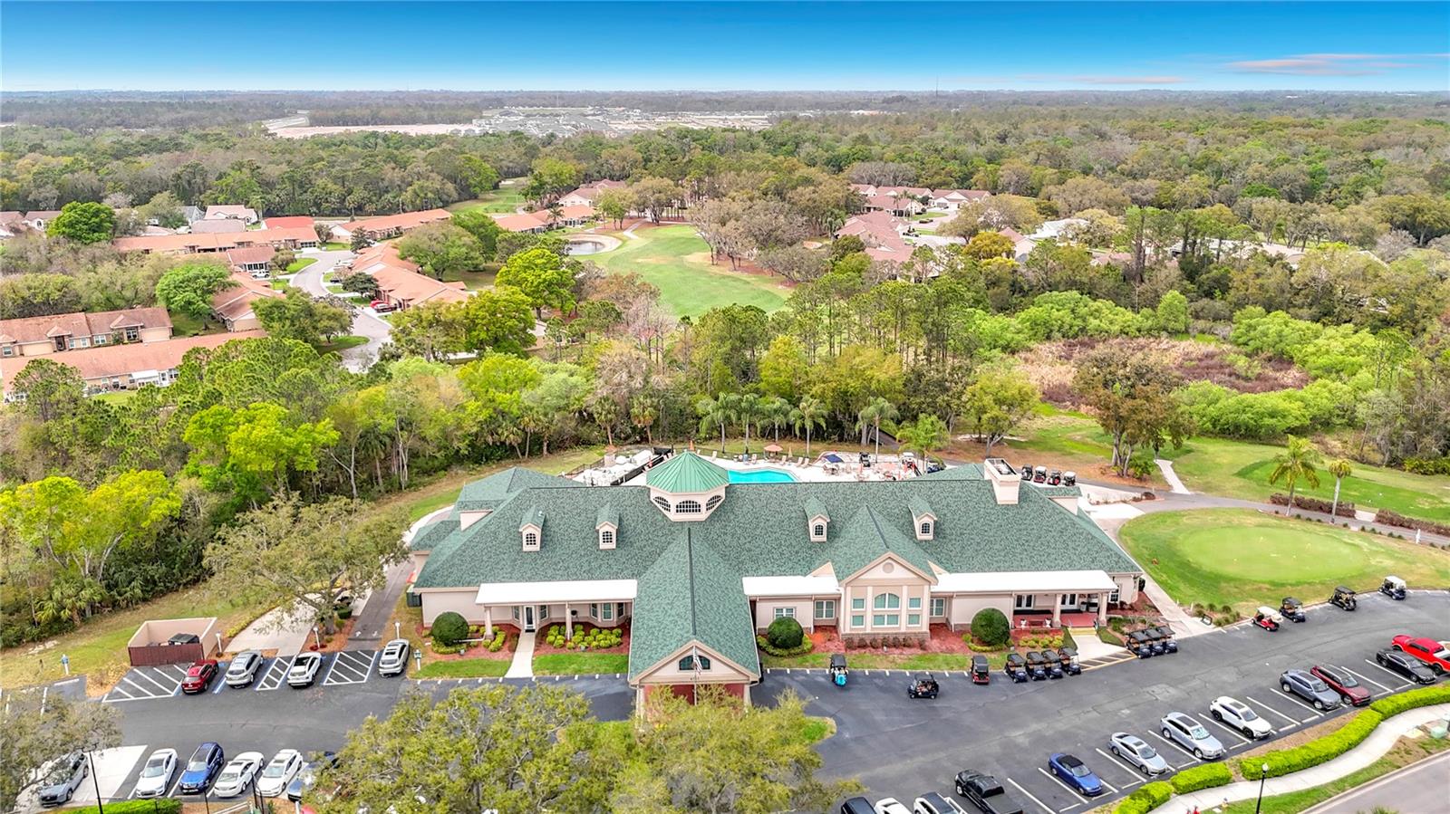 6353 CARDINAL CREST DR, NEW PORT RICHEY, FL, 34655