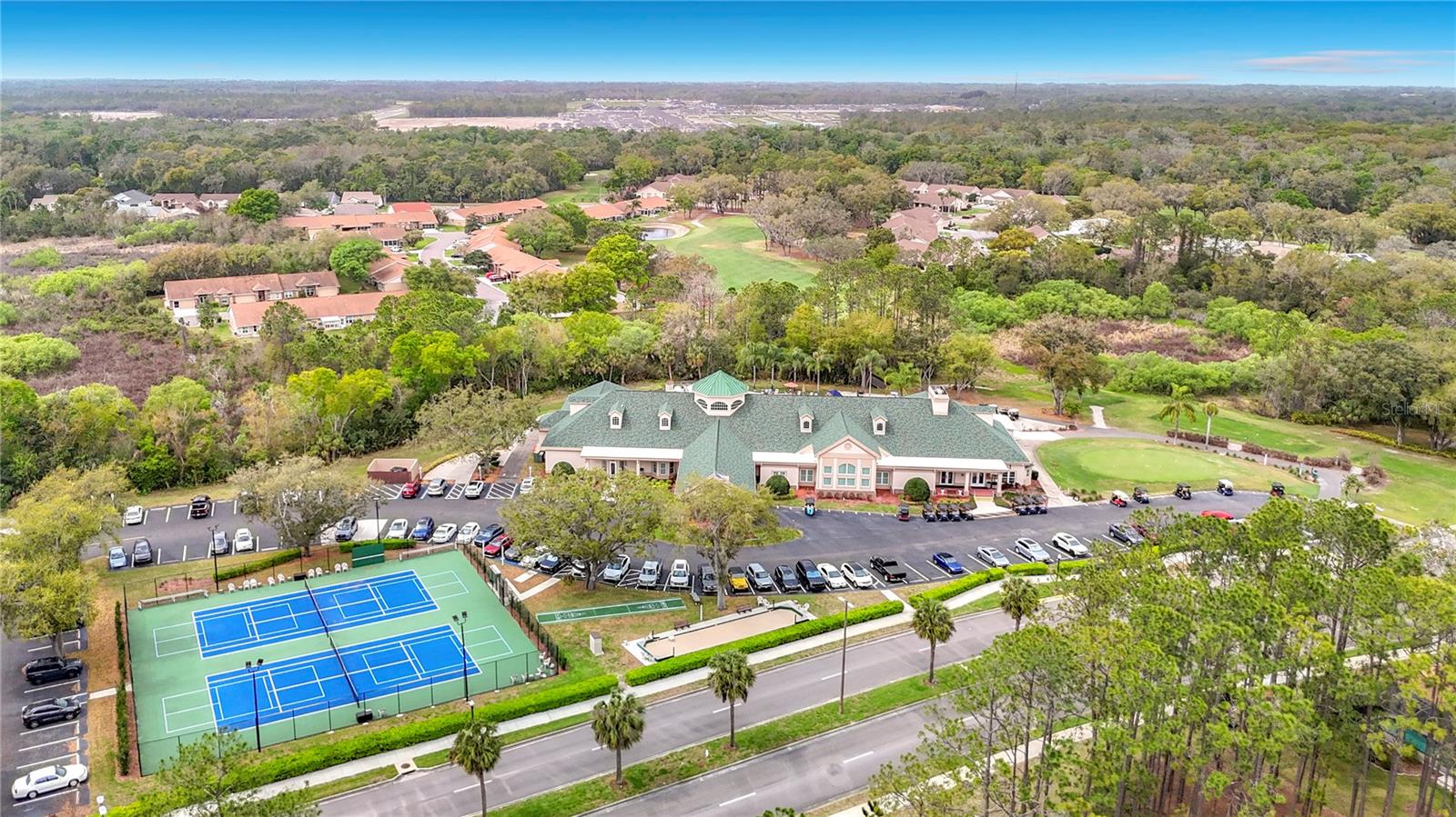 6353 CARDINAL CREST DR, NEW PORT RICHEY, FL, 34655