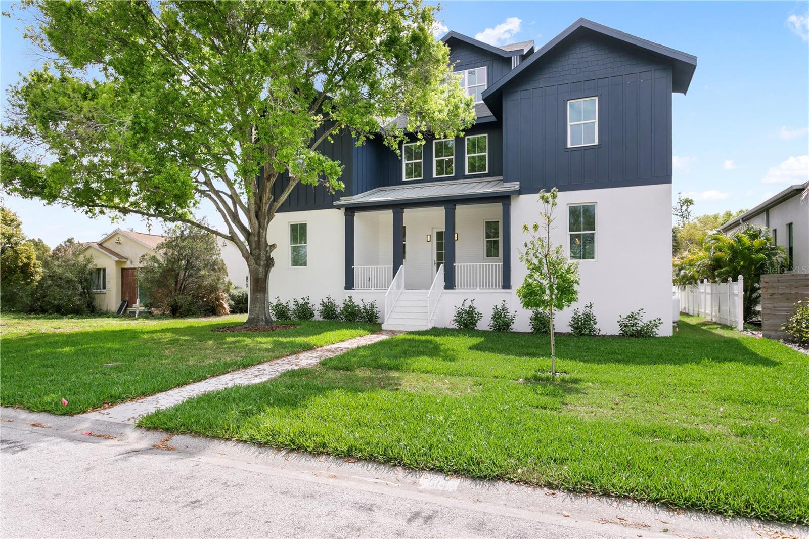 514 38TH AVE NE, ST PETERSBURG, FL, 33704