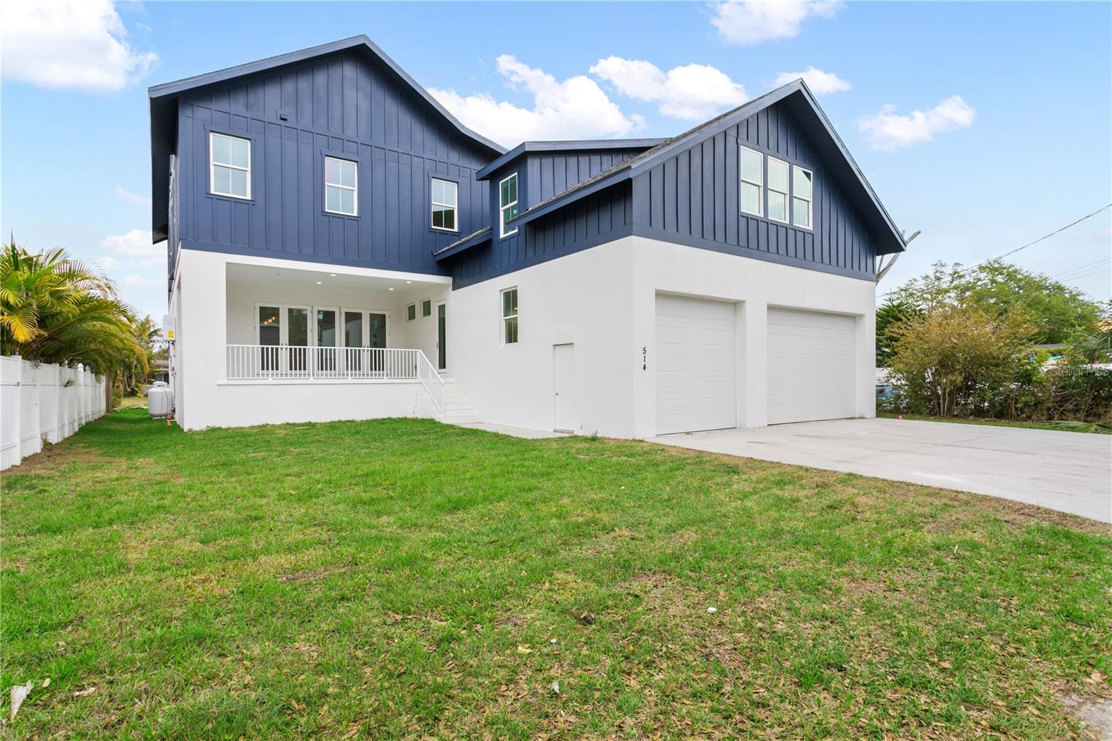 514 38TH AVE NE, ST PETERSBURG, FL, 33704