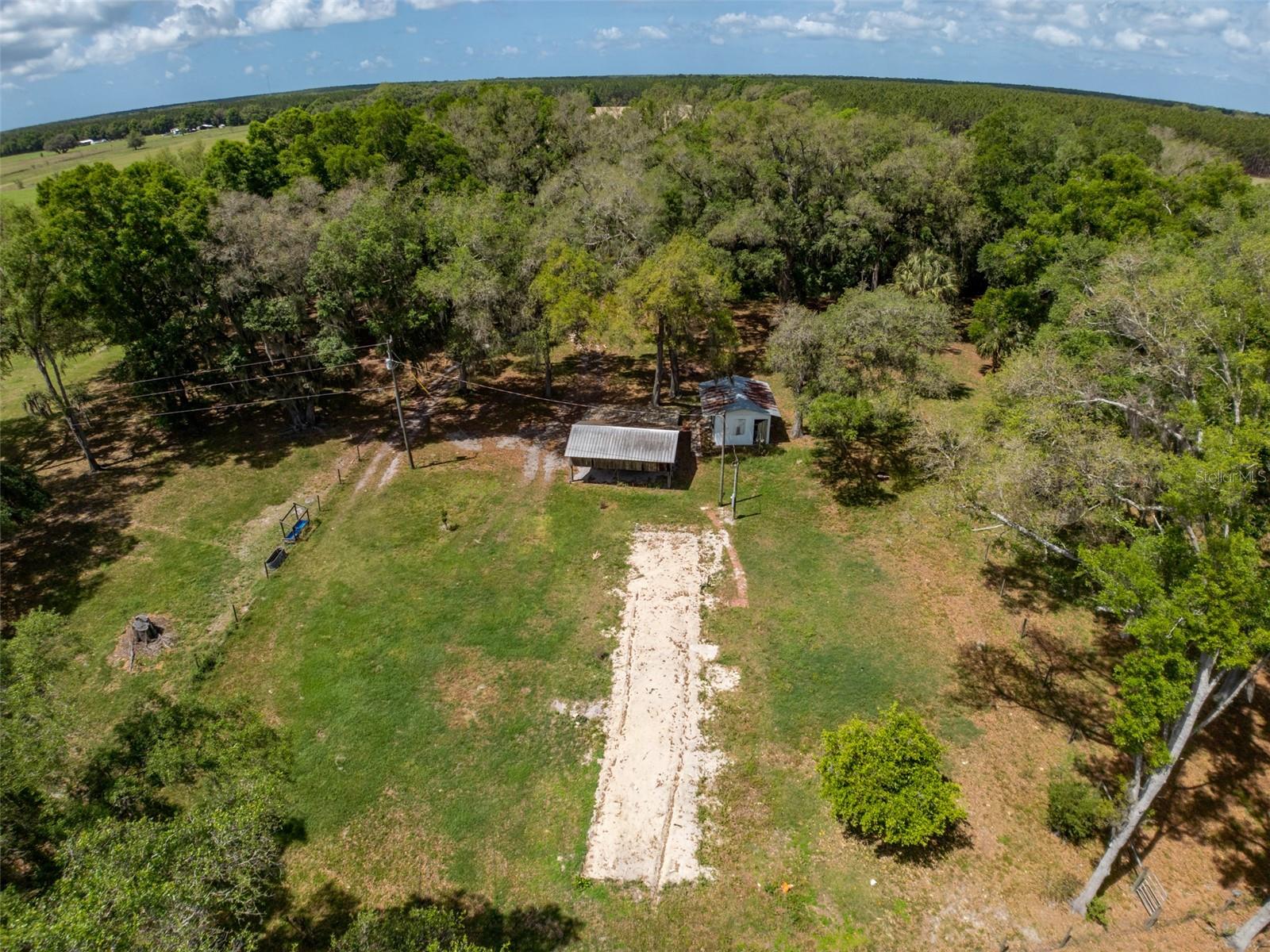 4351 NW 76TH CT, CHIEFLAND, FL, 32626