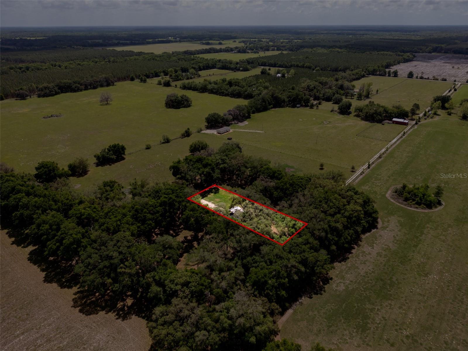 4351 NW 76TH CT, CHIEFLAND, FL, 32626
