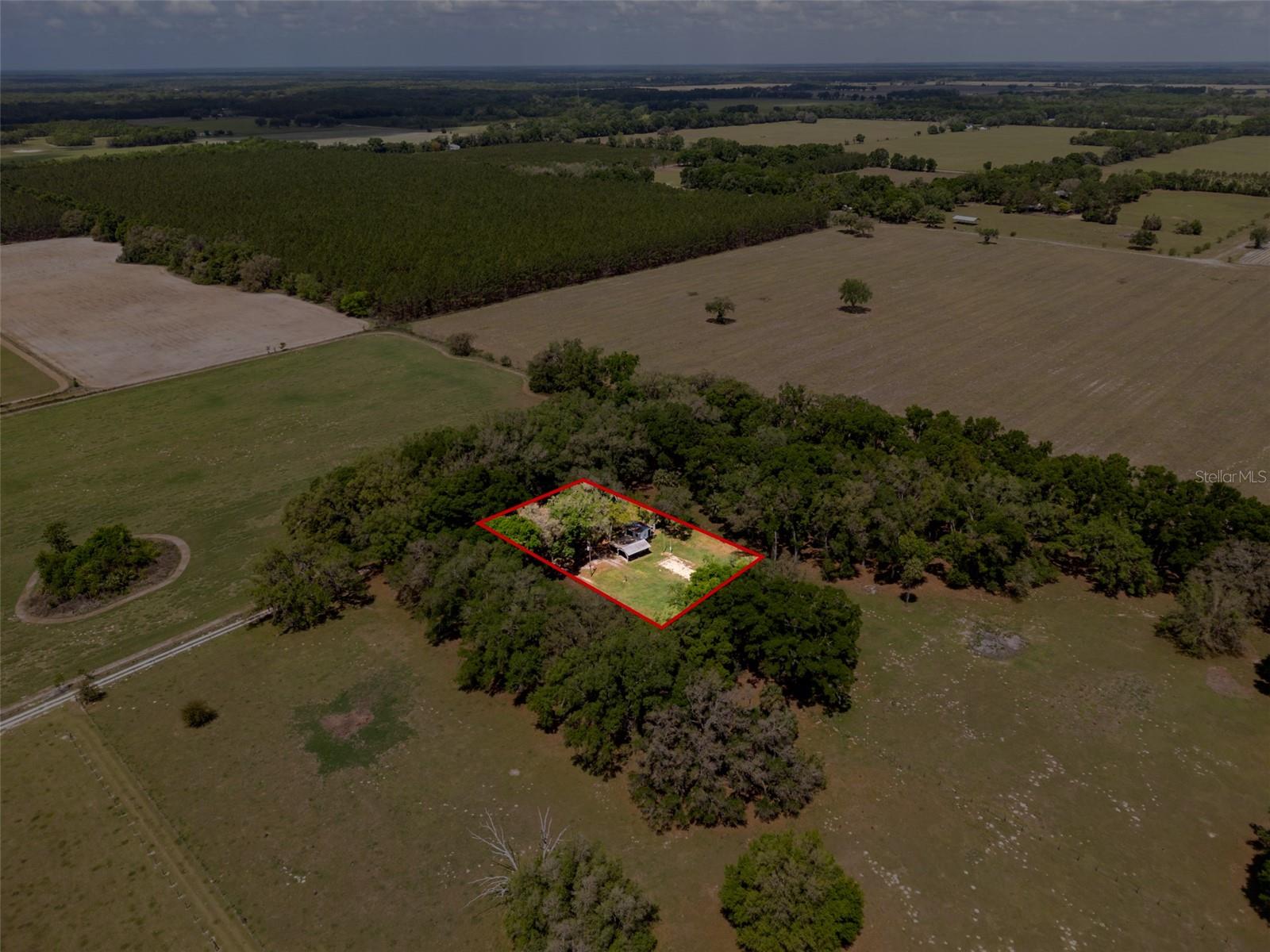 4351 NW 76TH CT, CHIEFLAND, FL, 32626