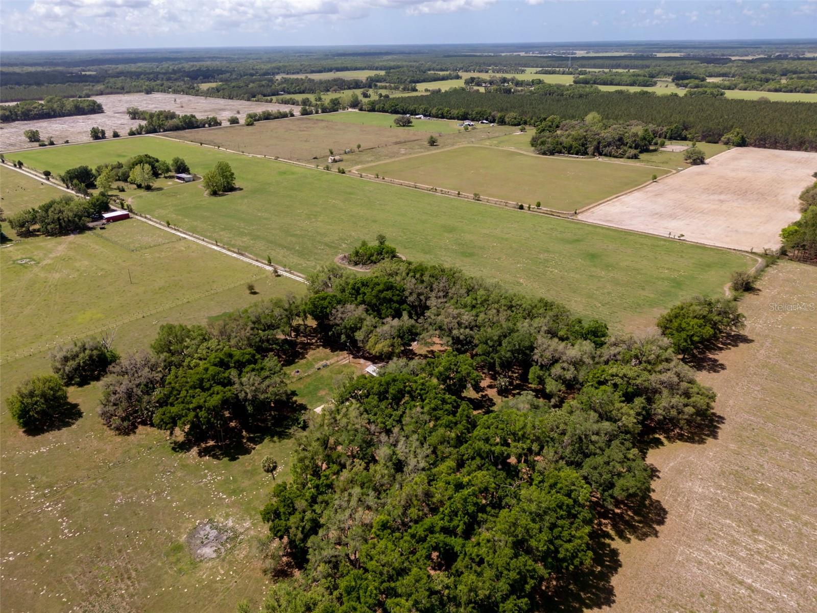 4351 NW 76TH CT, CHIEFLAND, FL, 32626