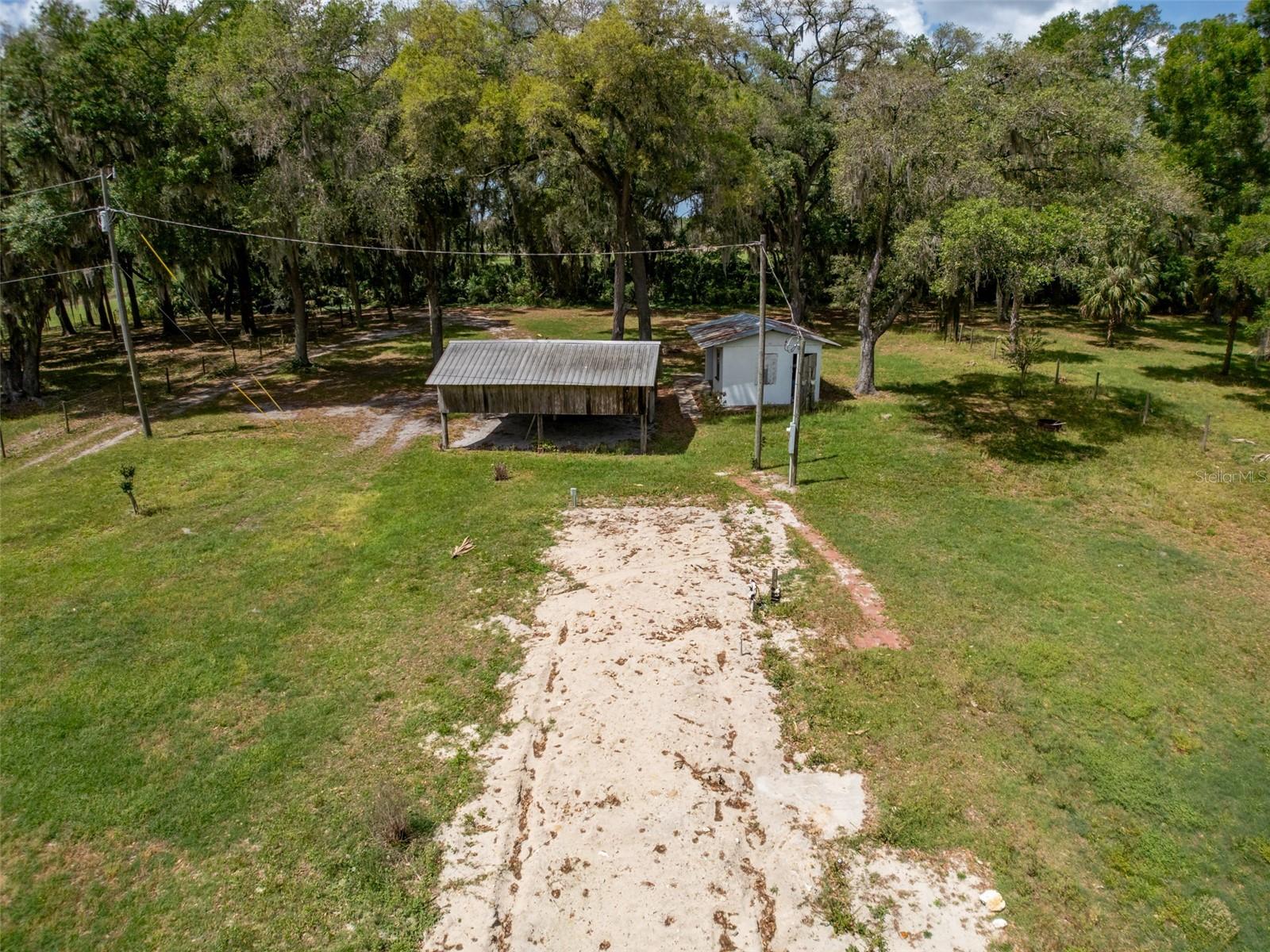 4351 NW 76TH CT, CHIEFLAND, FL, 32626