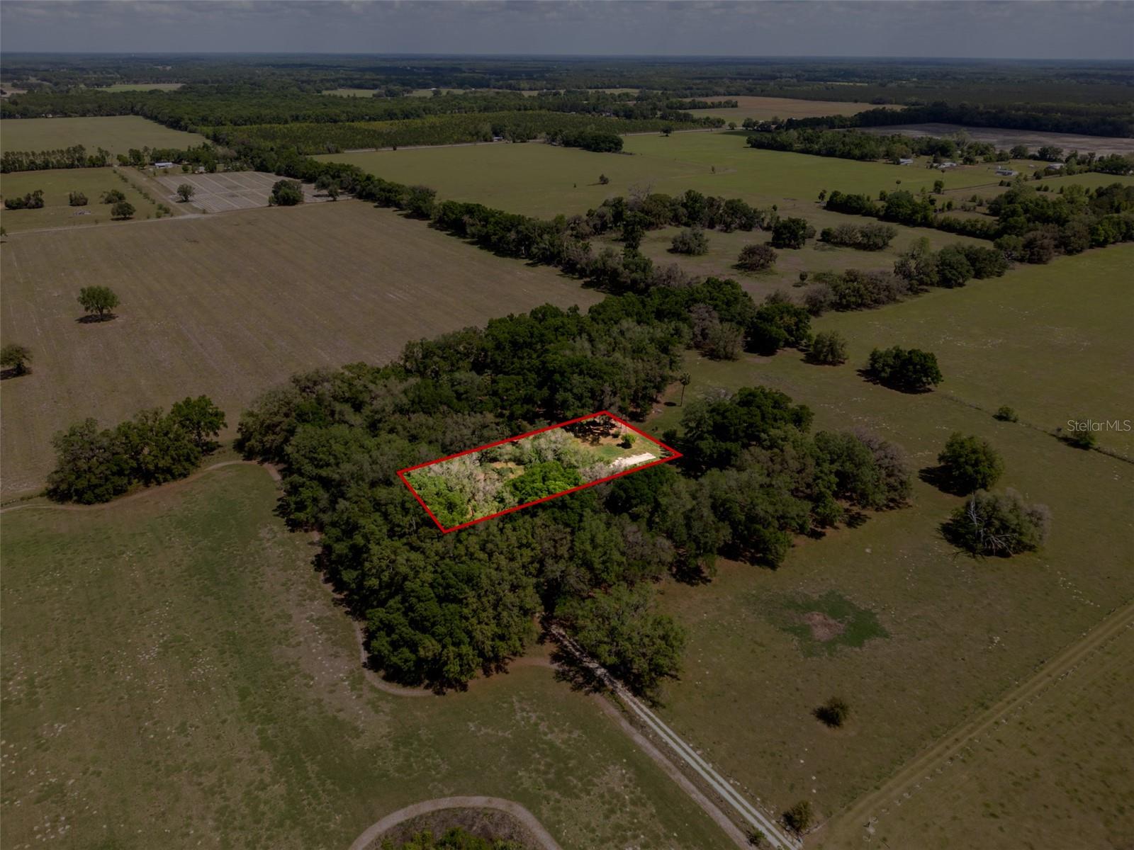 4351 NW 76TH CT, CHIEFLAND, FL, 32626