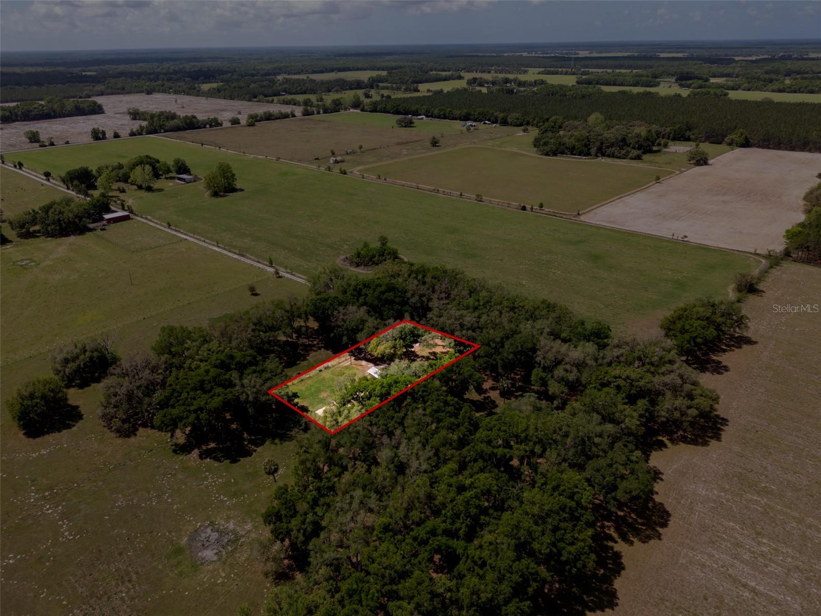 4351 NW 76TH CT, CHIEFLAND, FL, 32626