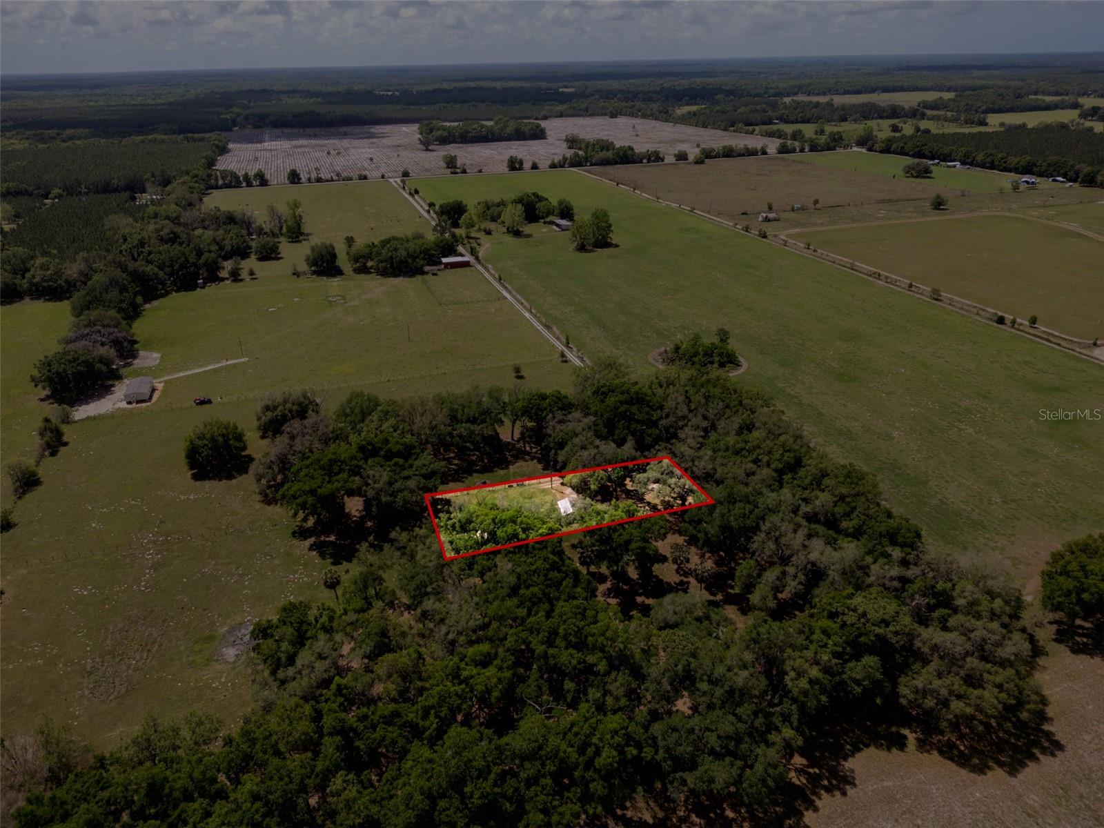 4351 NW 76TH CT, CHIEFLAND, FL, 32626