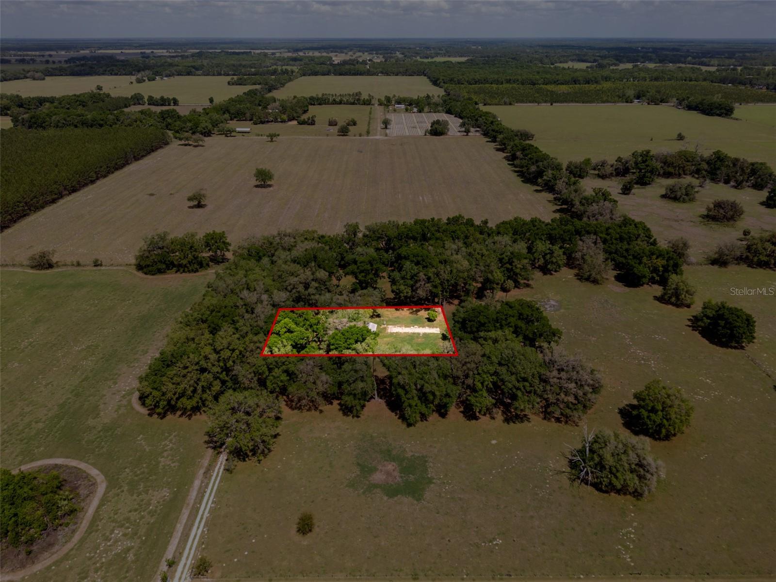 4351 NW 76TH CT, CHIEFLAND, FL, 32626