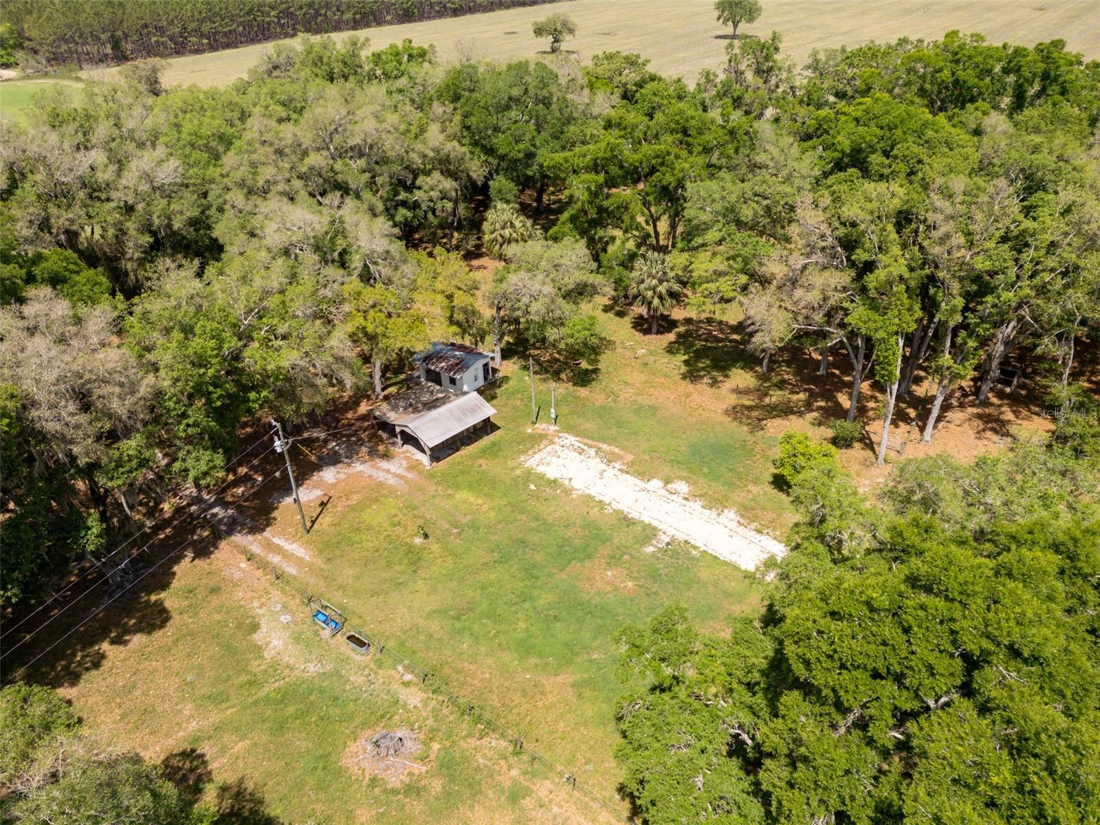 4351 NW 76TH CT, CHIEFLAND, FL, 32626