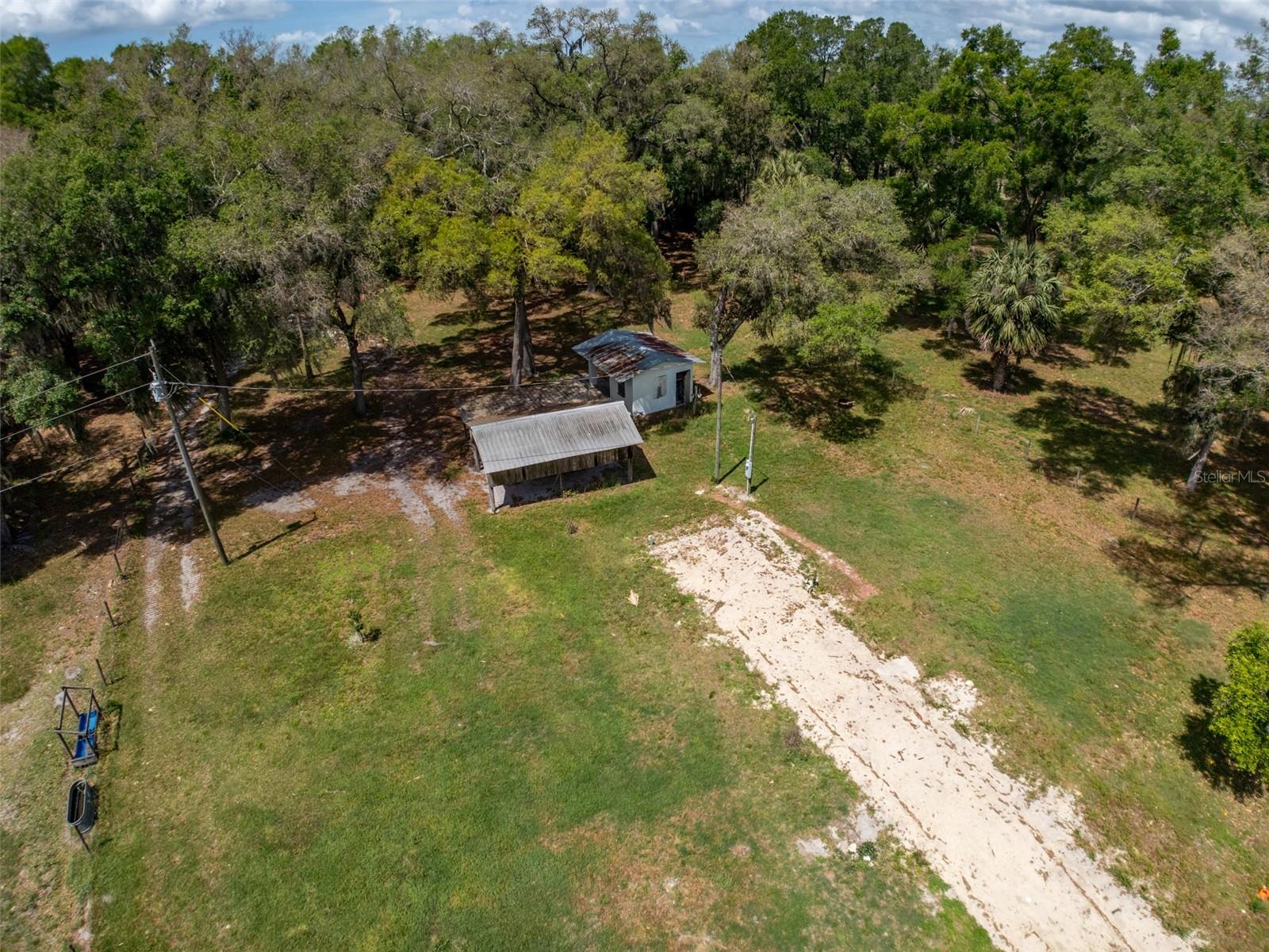 4351 NW 76TH CT, CHIEFLAND, FL, 32626