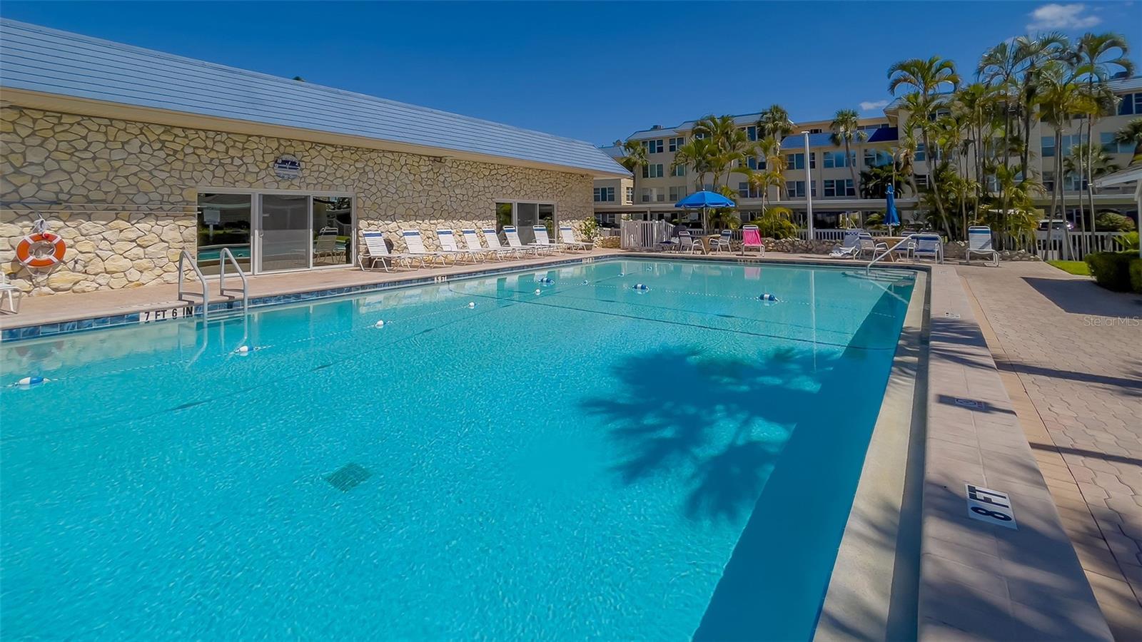 3810 GULF OF MEXICO DR #F206, LONGBOAT KEY, FL, 34228
