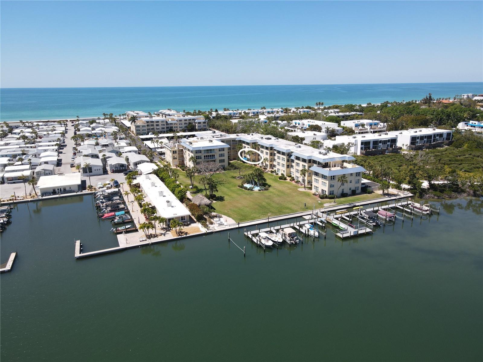 3810 GULF OF MEXICO DR #F206, LONGBOAT KEY, FL, 34228