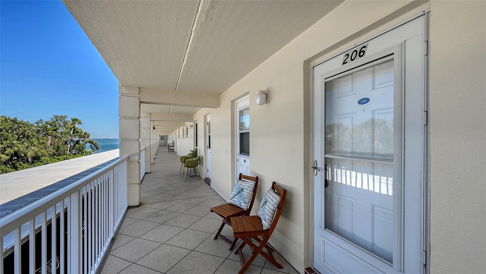 3810 GULF OF MEXICO DR #F206, LONGBOAT KEY, FL, 34228
