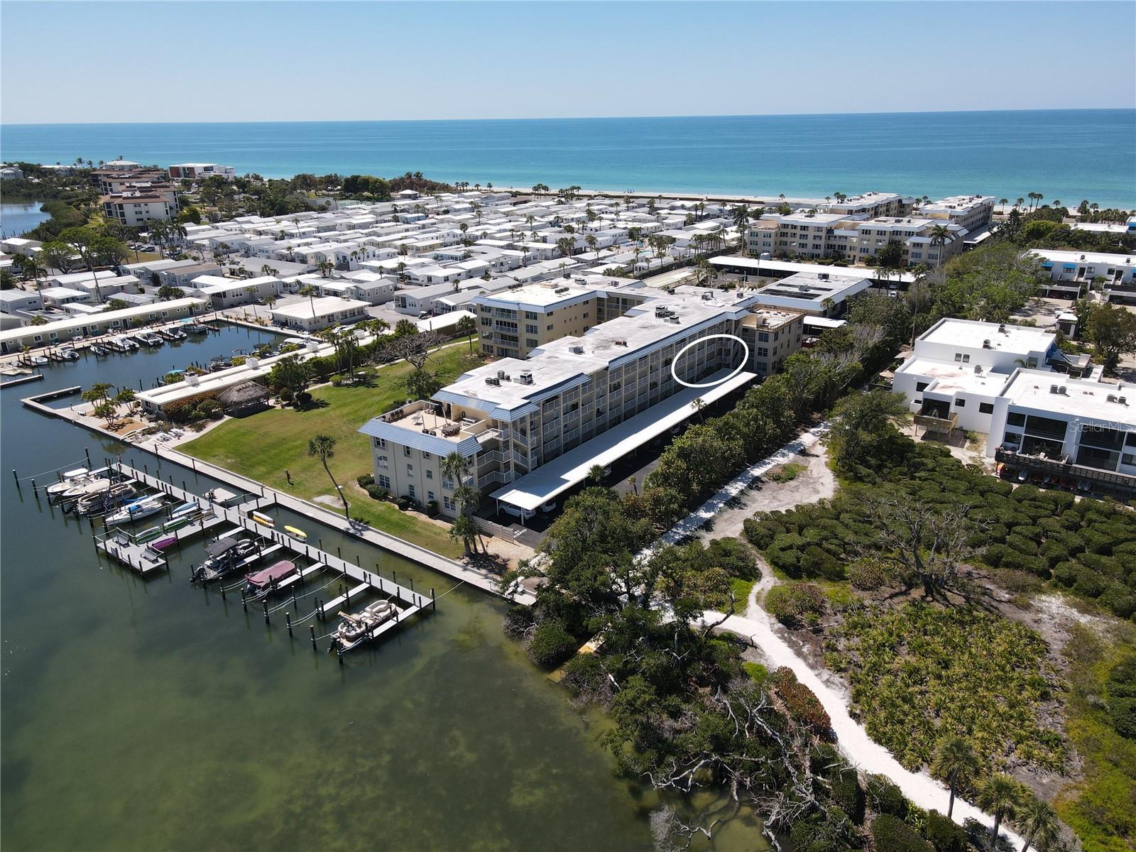 3810 GULF OF MEXICO DR #F206, LONGBOAT KEY, FL, 34228