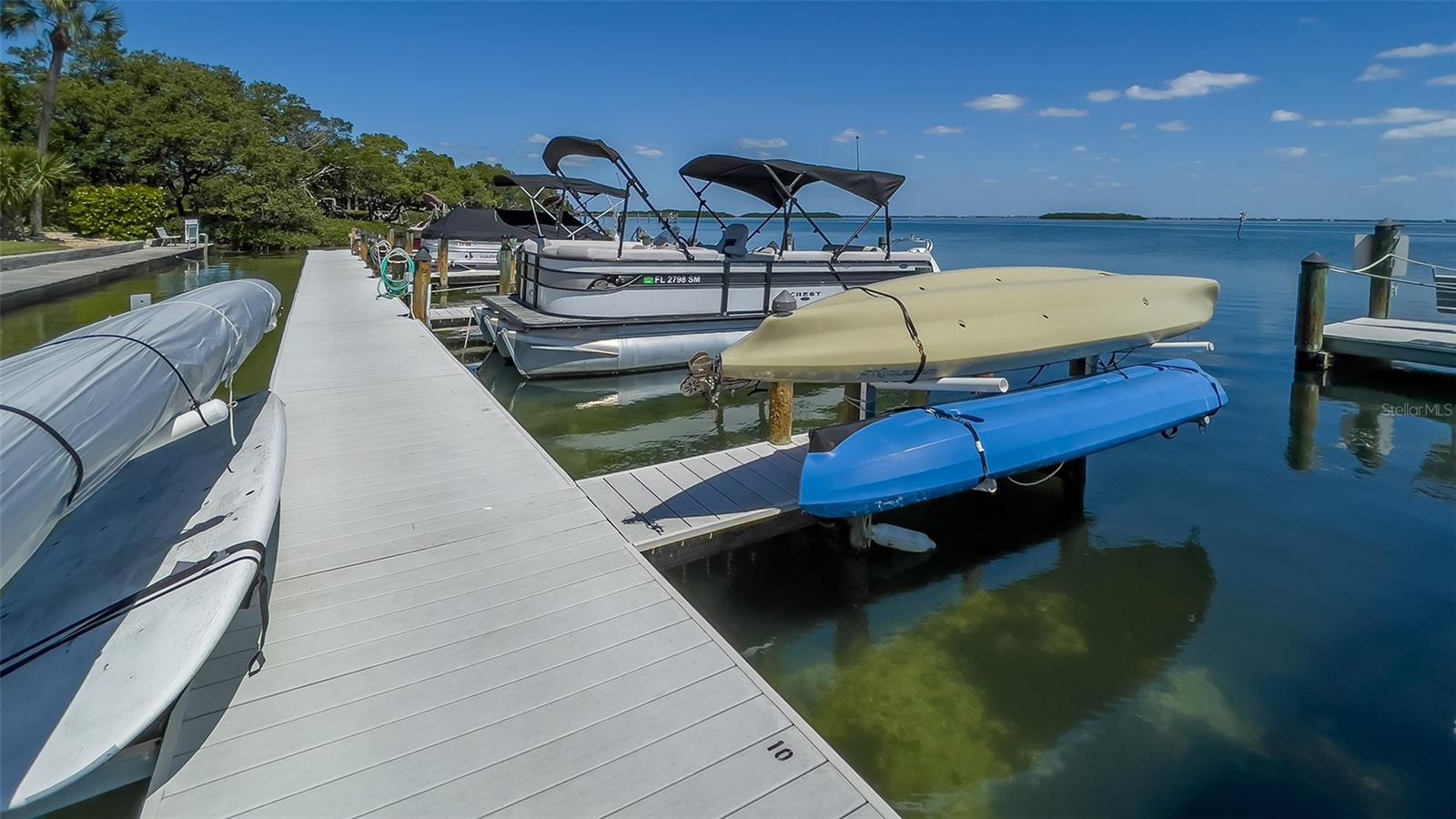 3810 GULF OF MEXICO DR #F206, LONGBOAT KEY, FL, 34228