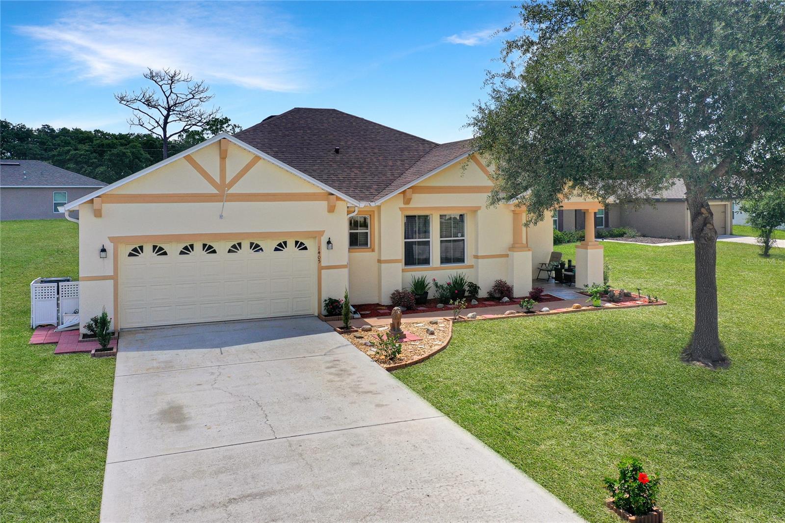1405 HILLSBOROUGH WAY, KISSIMMEE, FL, 34759