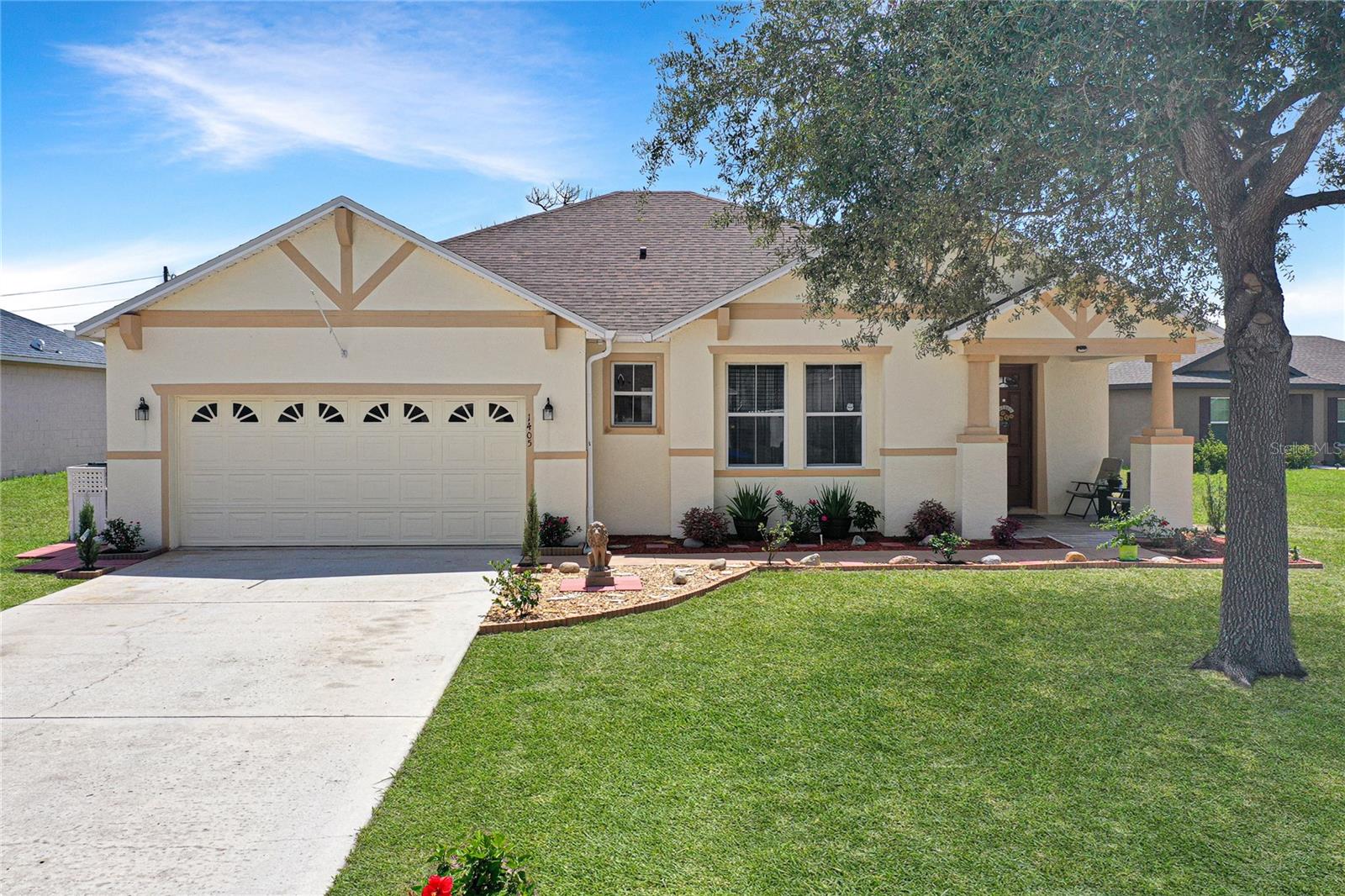1405 HILLSBOROUGH WAY, KISSIMMEE, FL, 34759