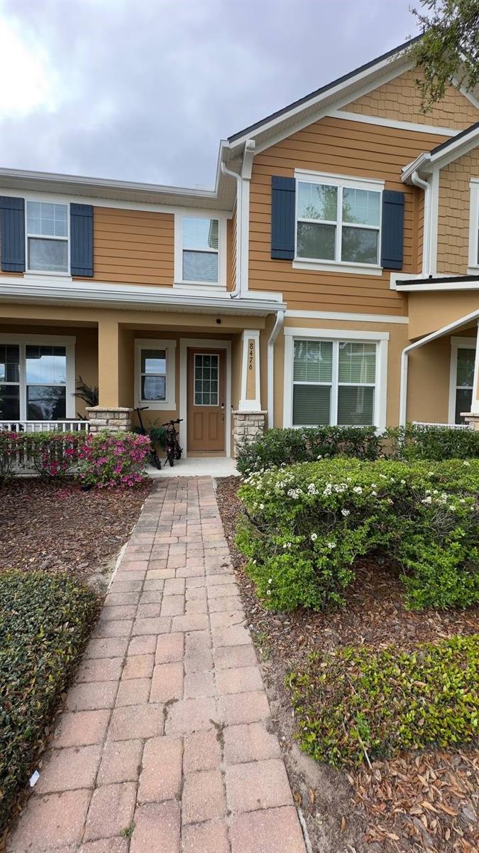 8476 IRON MOUNTAIN TRL, WINDERMERE, FL, 34786