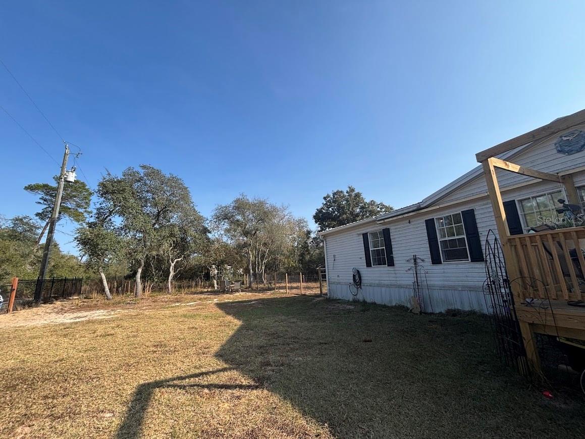 15594 NE 233RD PL, FORT MC COY, FL, 32134