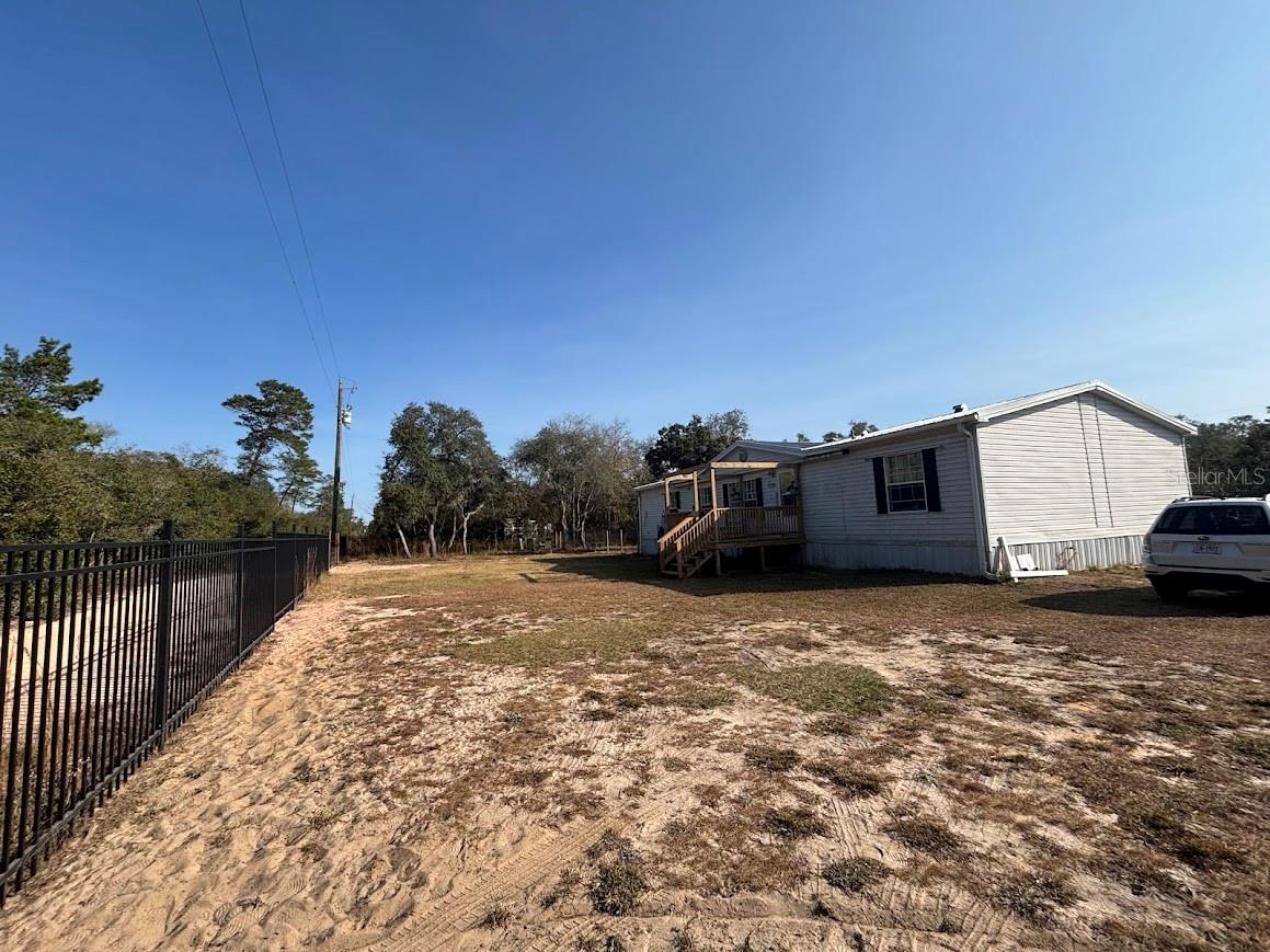 15594 NE 233RD PL, FORT MC COY, FL, 32134
