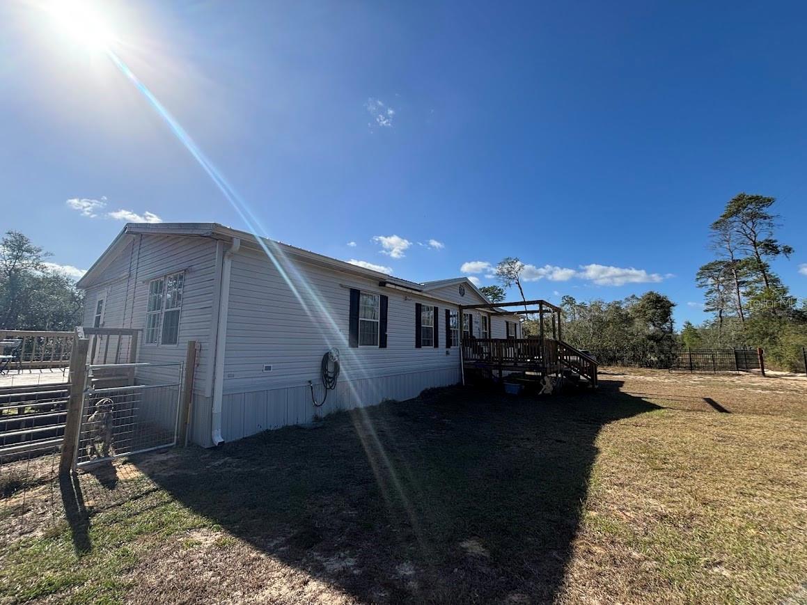 15594 NE 233RD PL, FORT MC COY, FL, 32134