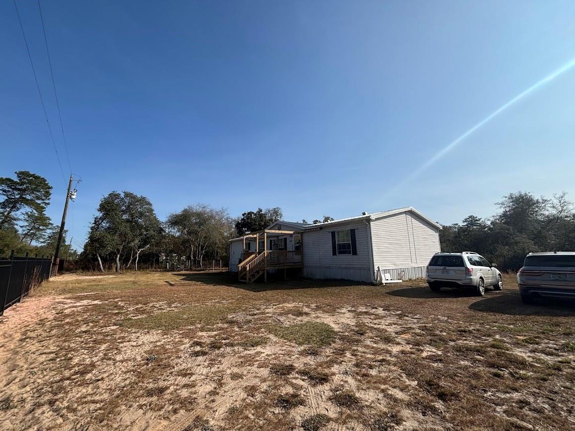 15594 NE 233RD PL, FORT MC COY, FL, 32134
