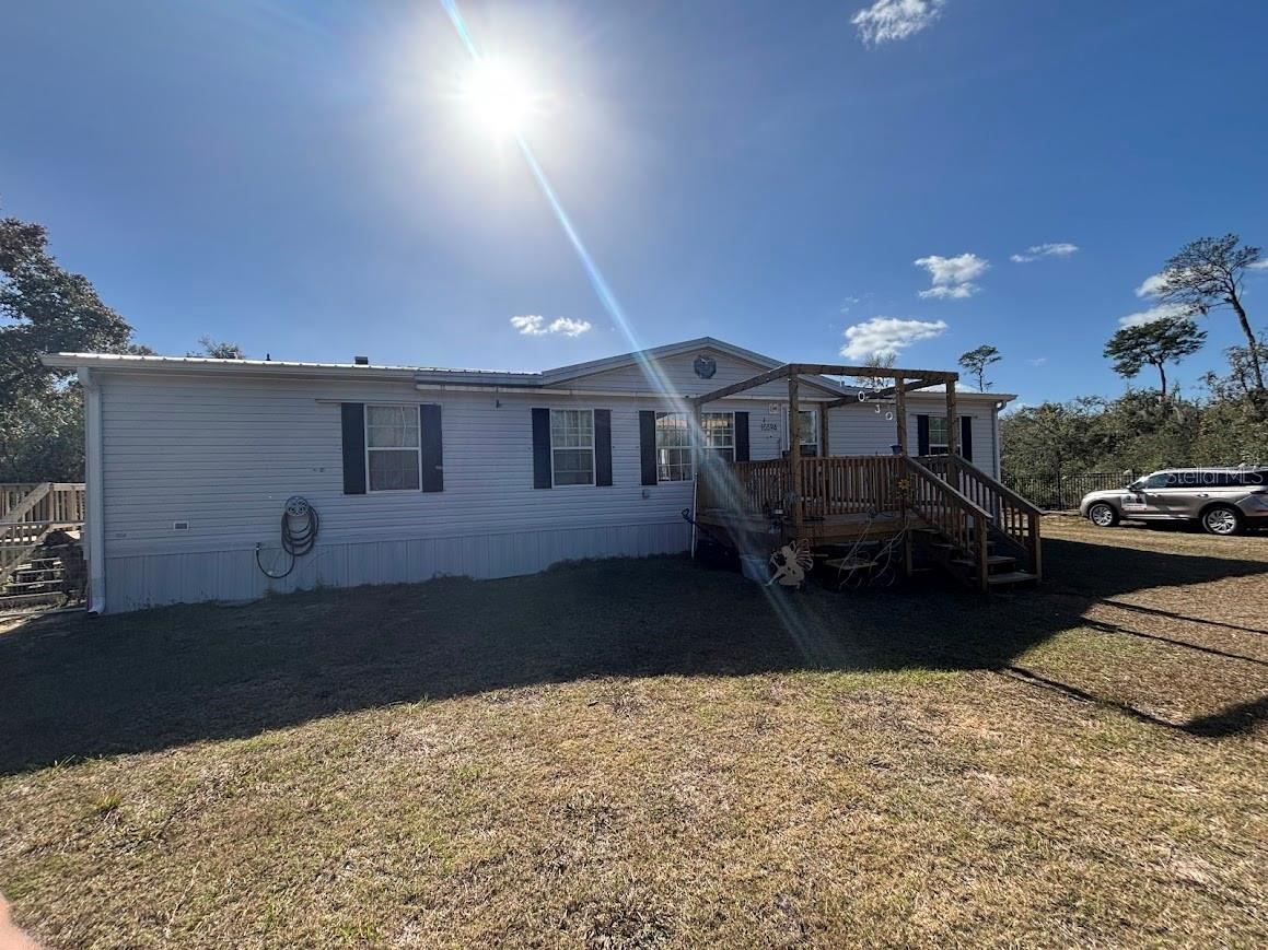 15594 NE 233RD PL, FORT MC COY, FL, 32134