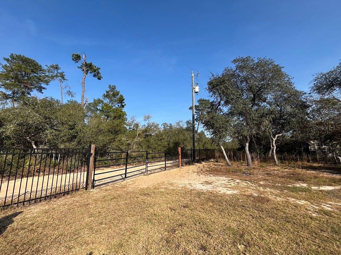 15594 NE 233RD PL, FORT MC COY, FL, 32134