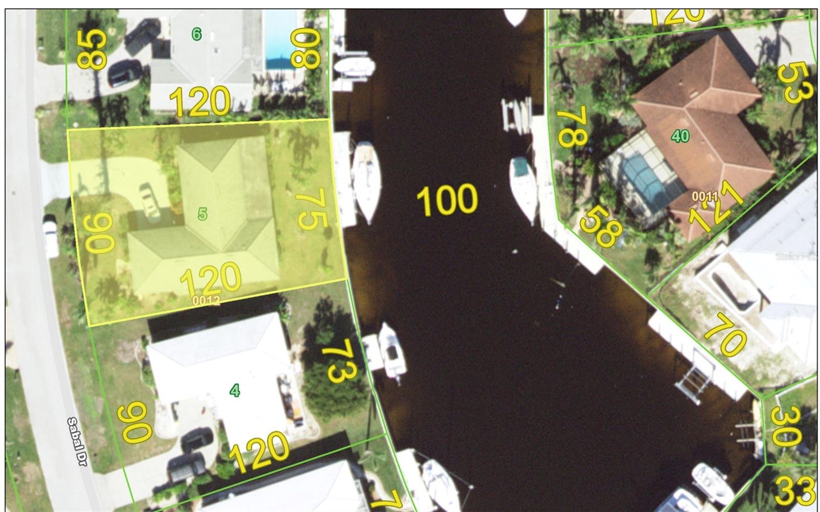 84 SABAL DR, PUNTA GORDA, FL, 33950