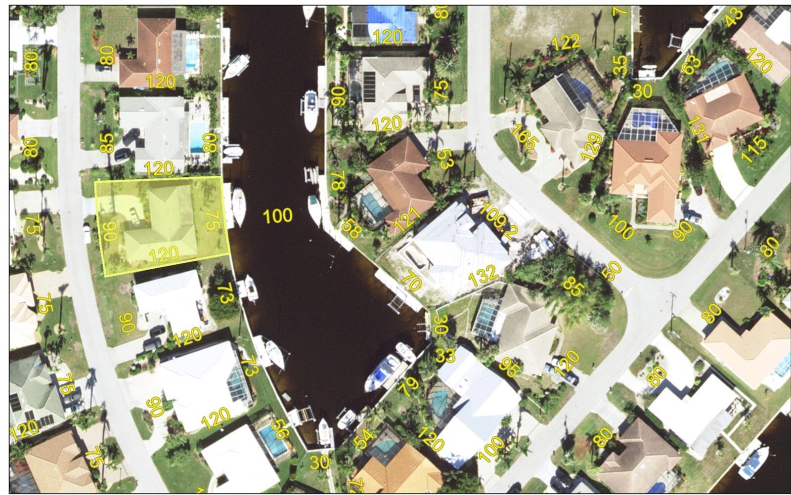 84 SABAL DR, PUNTA GORDA, FL, 33950