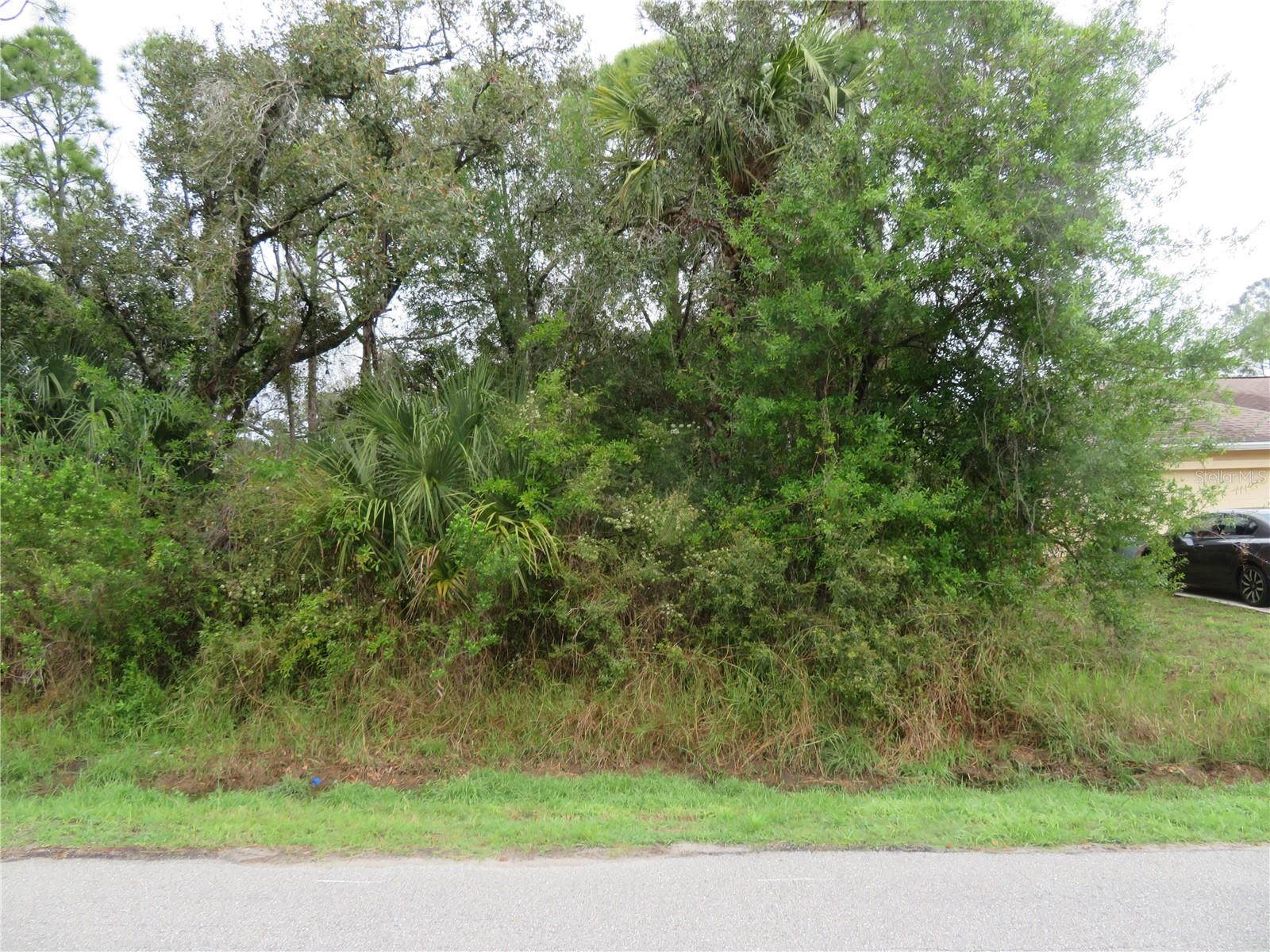 SYLVANIA AVE, NORTH PORT, FL, 34286