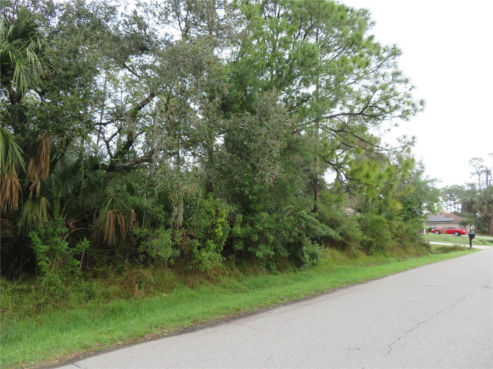 SYLVANIA AVE, NORTH PORT, FL, 34286