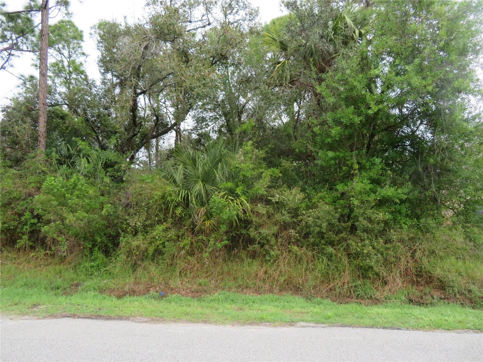 SYLVANIA AVE, NORTH PORT, FL, 34286