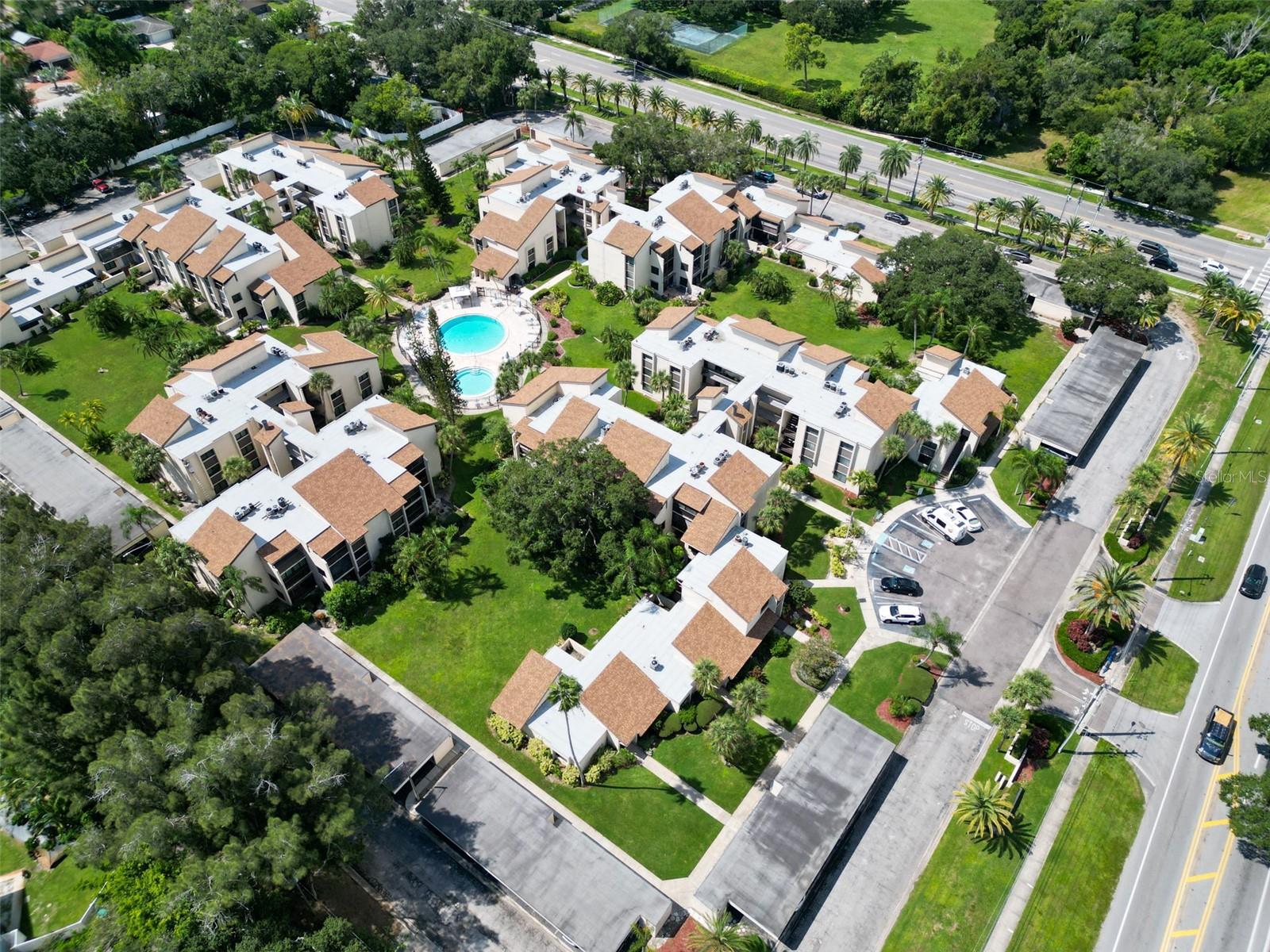 2211 BELLEAIR RD #D3, CLEARWATER, FL, 33764
