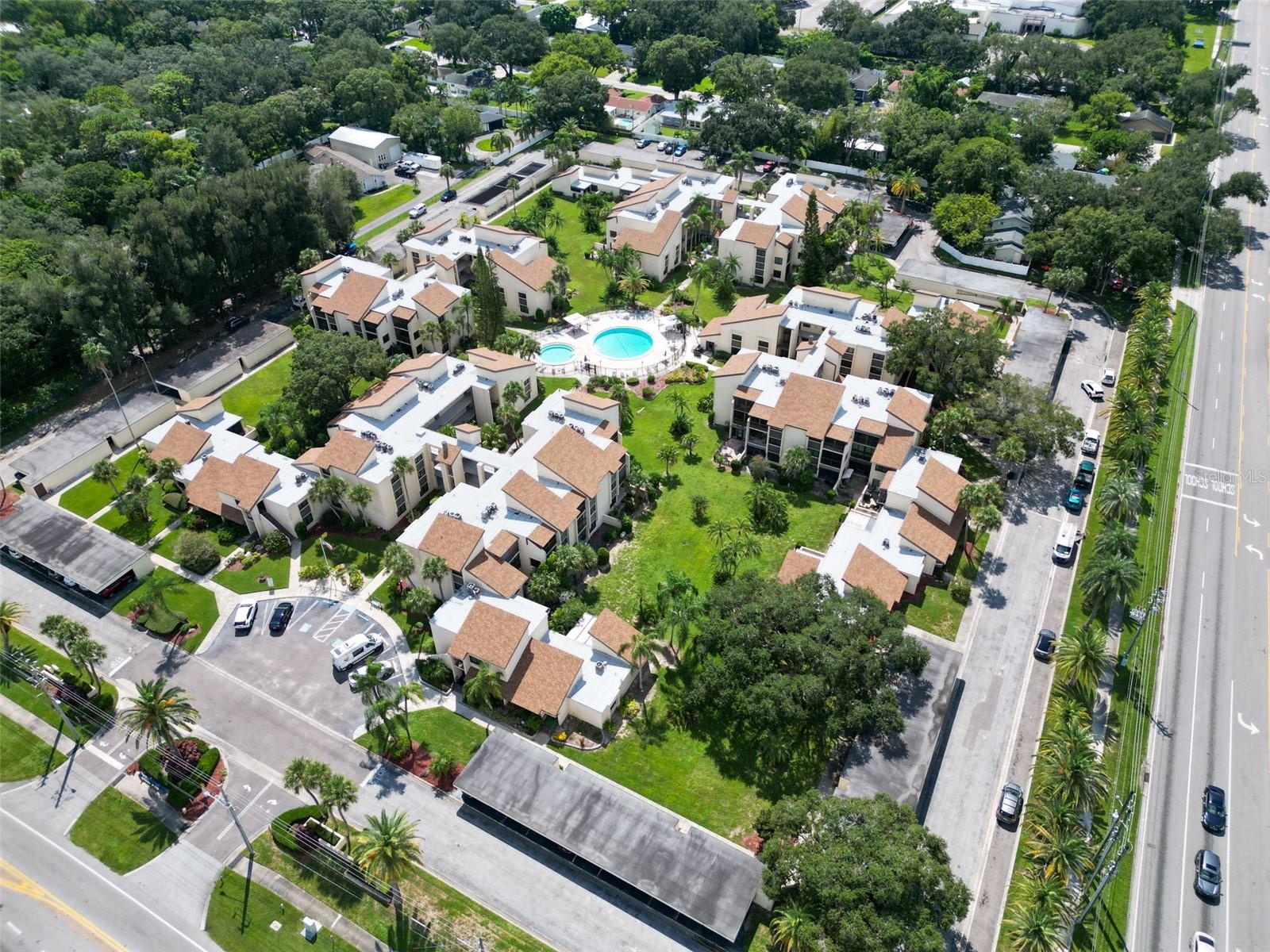 2211 BELLEAIR RD #D3, CLEARWATER, FL, 33764