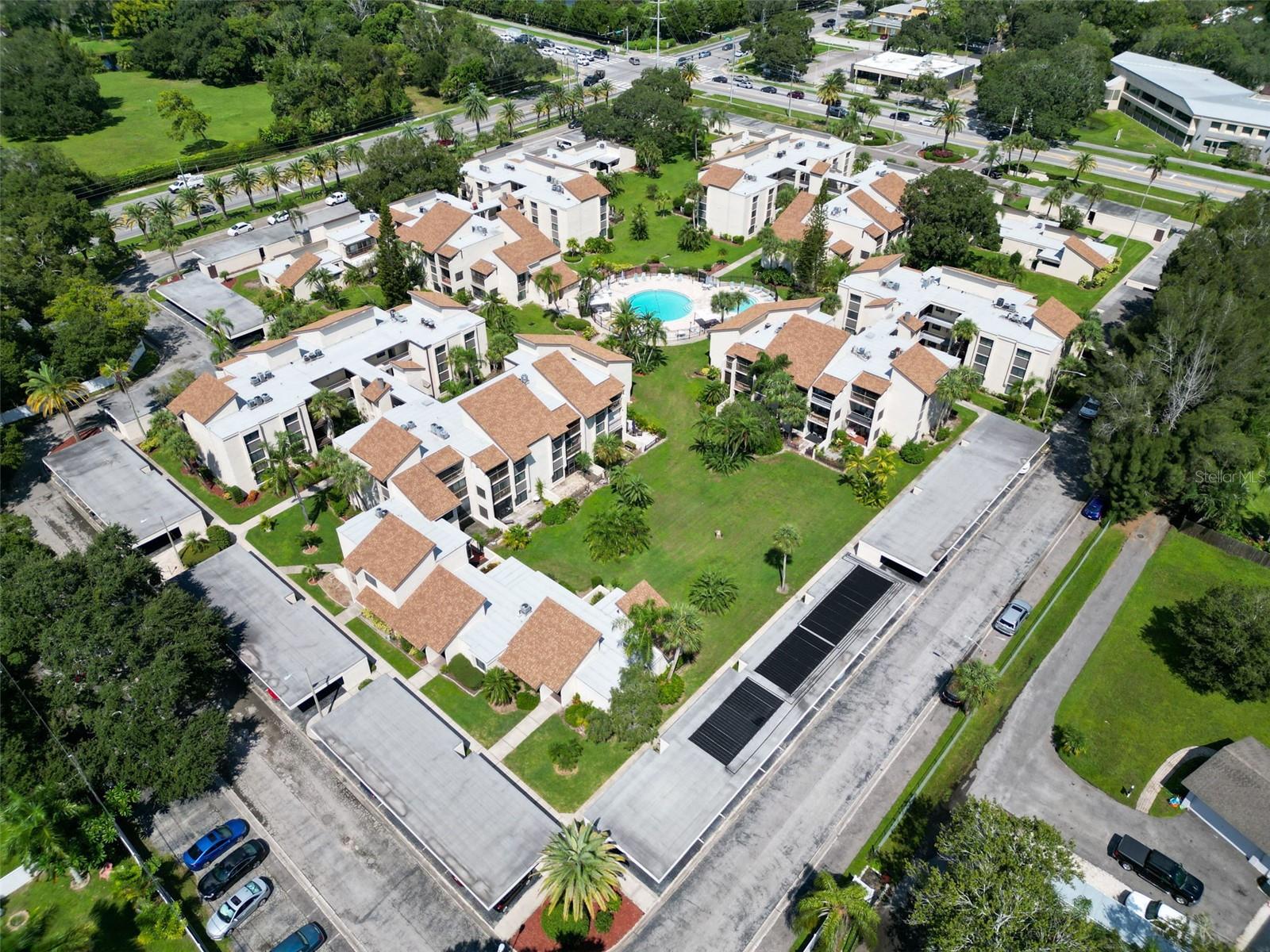 2211 BELLEAIR RD #D3, CLEARWATER, FL, 33764