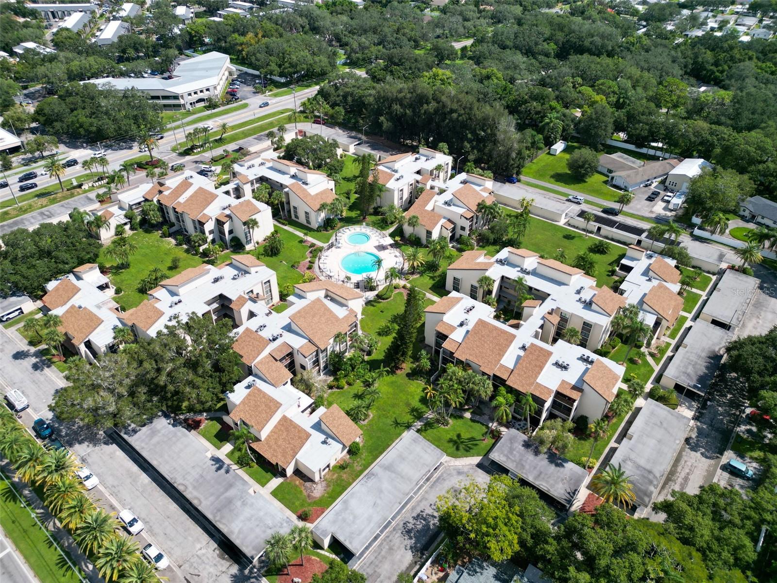 2211 BELLEAIR RD #D3, CLEARWATER, FL, 33764