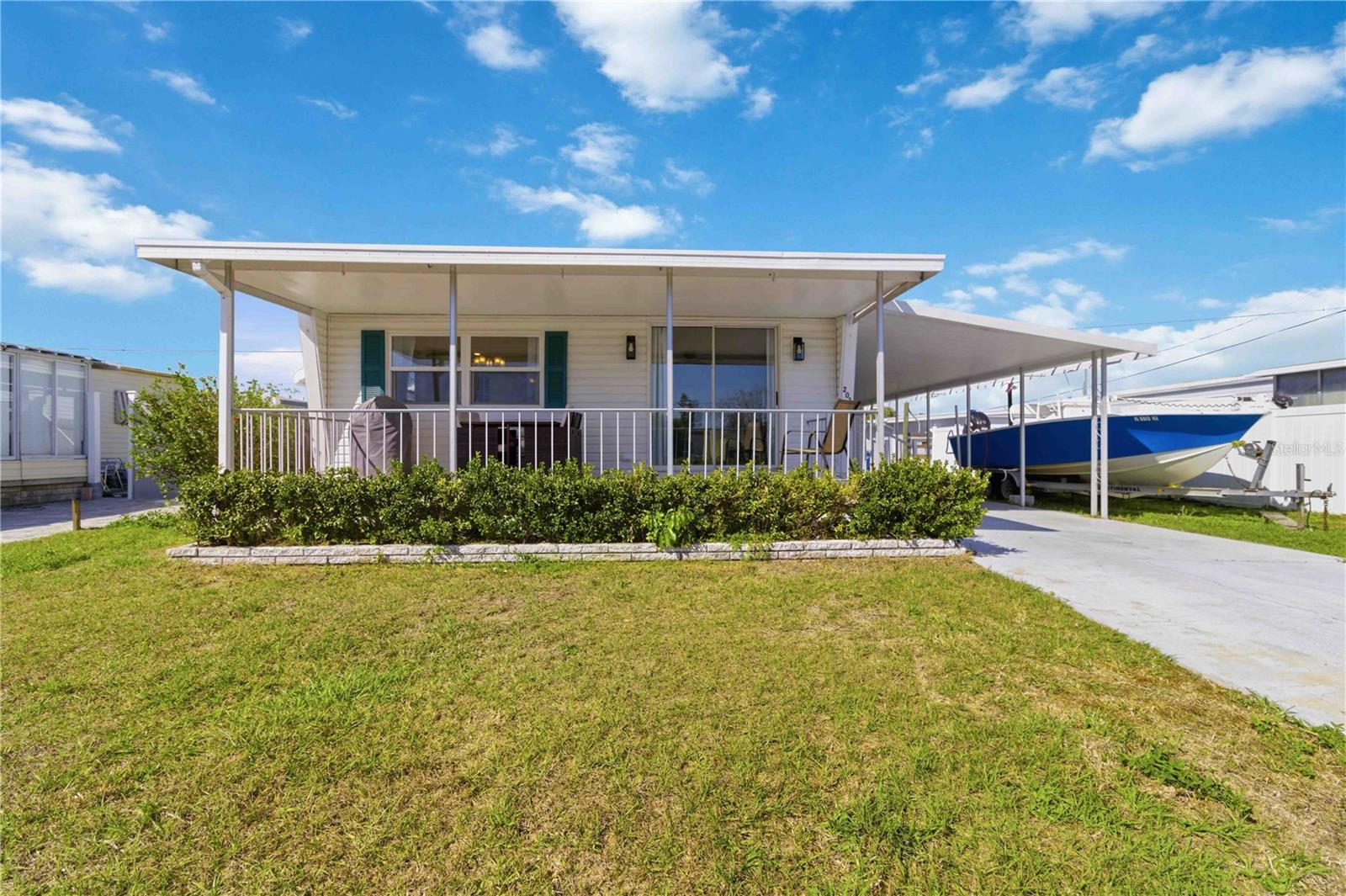 203 48TH AVENUE DR W, BRADENTON, FL, 34207