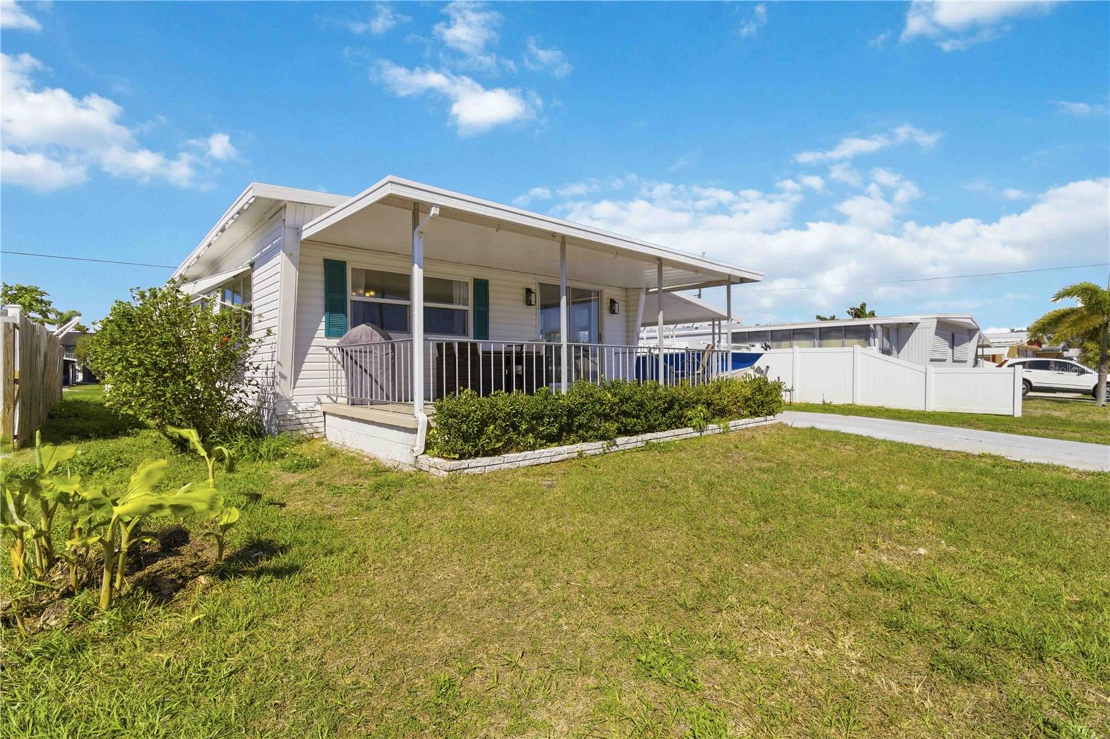 203 48TH AVENUE DR W, BRADENTON, FL, 34207