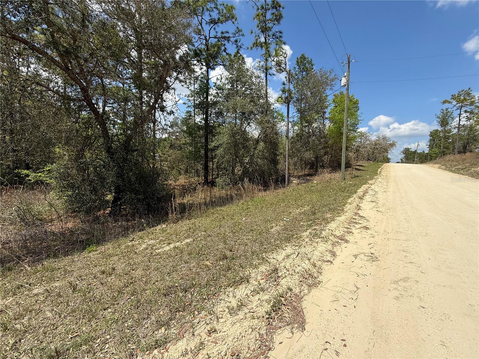 TBD SE 150TH AVE, MORRISTON, FL, 32668