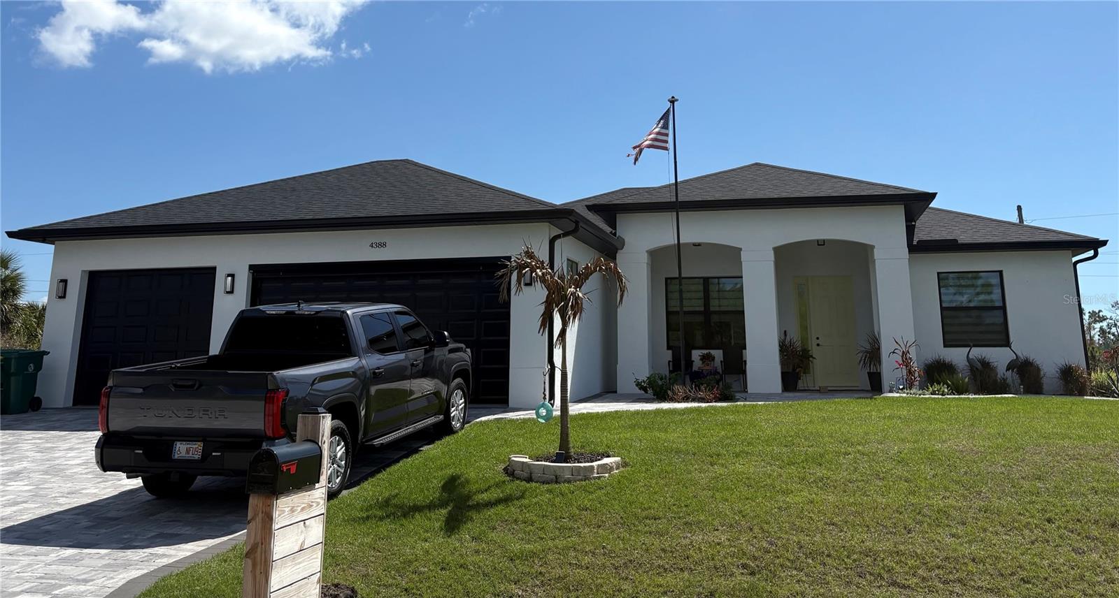 7194 PINEDALE DR, PORT CHARLOTTE, FL, 33981