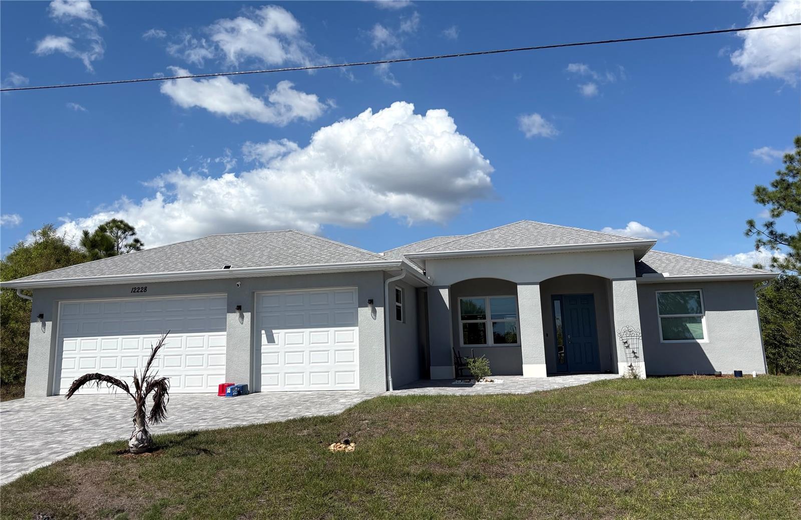 7194 PINEDALE DR, PORT CHARLOTTE, FL, 33981