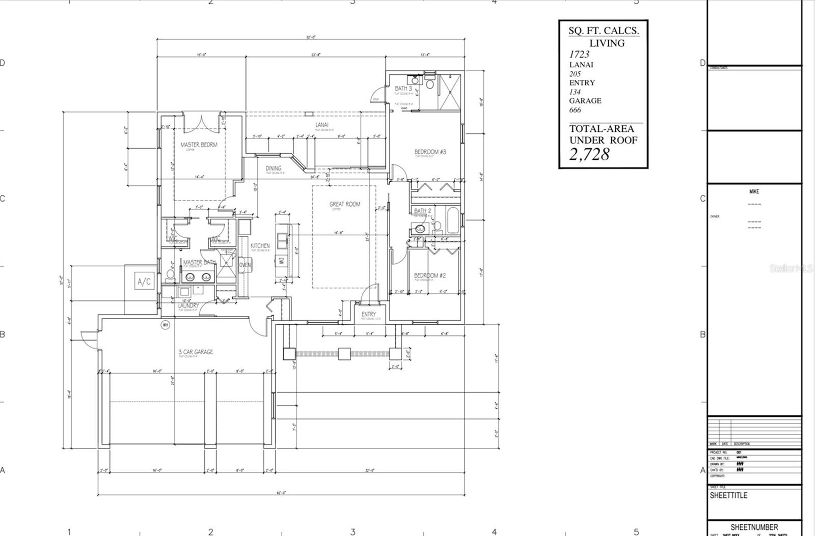 7194 PINEDALE DR, PORT CHARLOTTE, FL, 33981