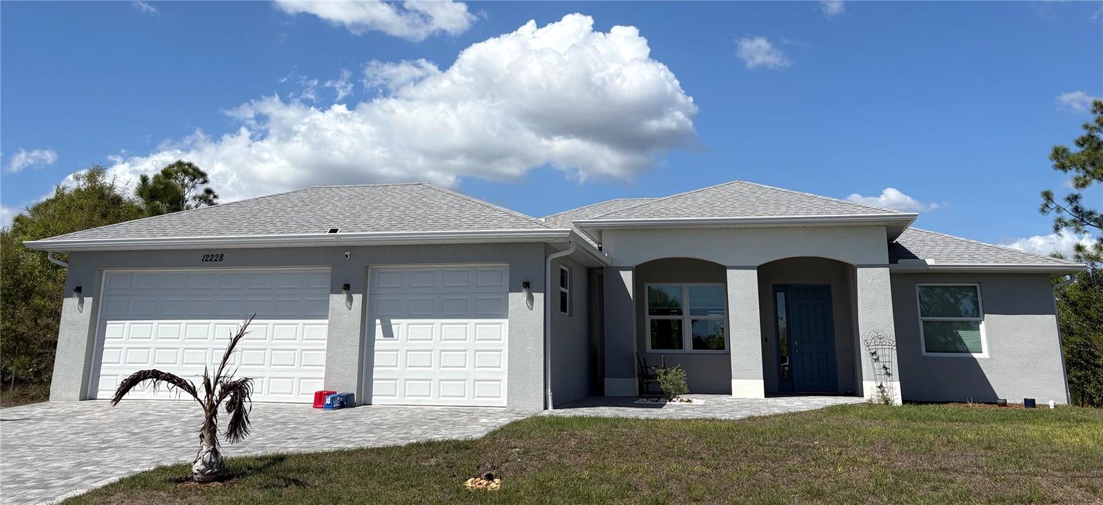 7194 PINEDALE DR, PORT CHARLOTTE, FL, 33981