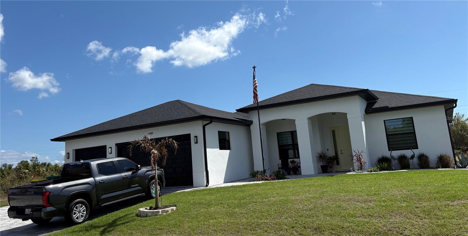 7194 PINEDALE DR, PORT CHARLOTTE, FL, 33981