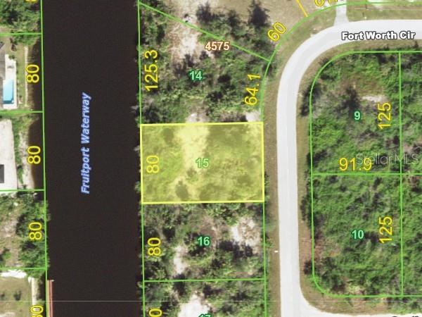 14238 FORT WORTH CIR, PORT CHARLOTTE, FL, 33981