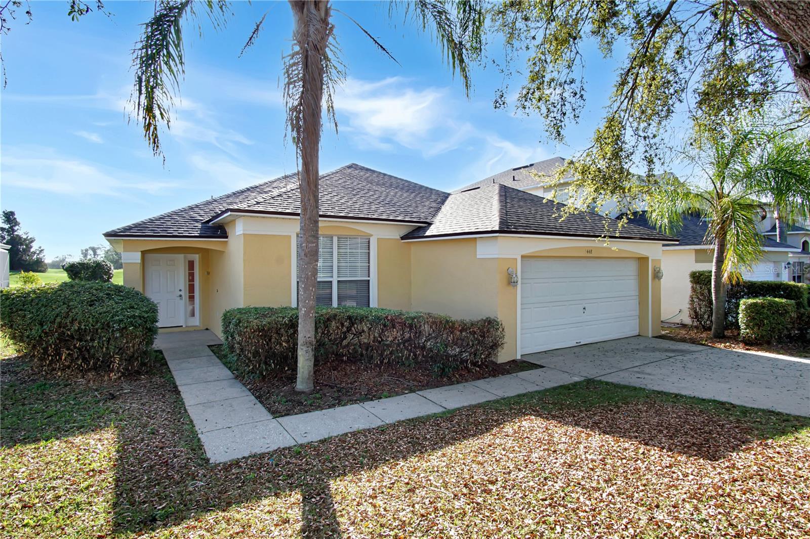 1448 PARK PL, HAINES CITY, FL, 33844